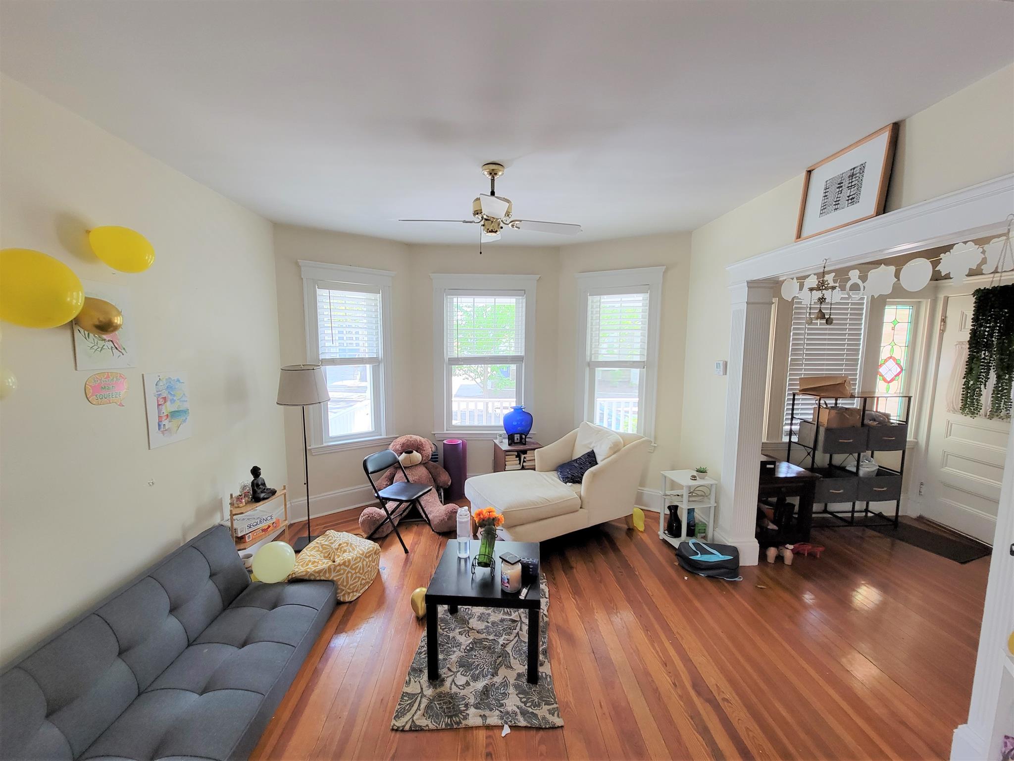 31 Electric Ave, Teele Square