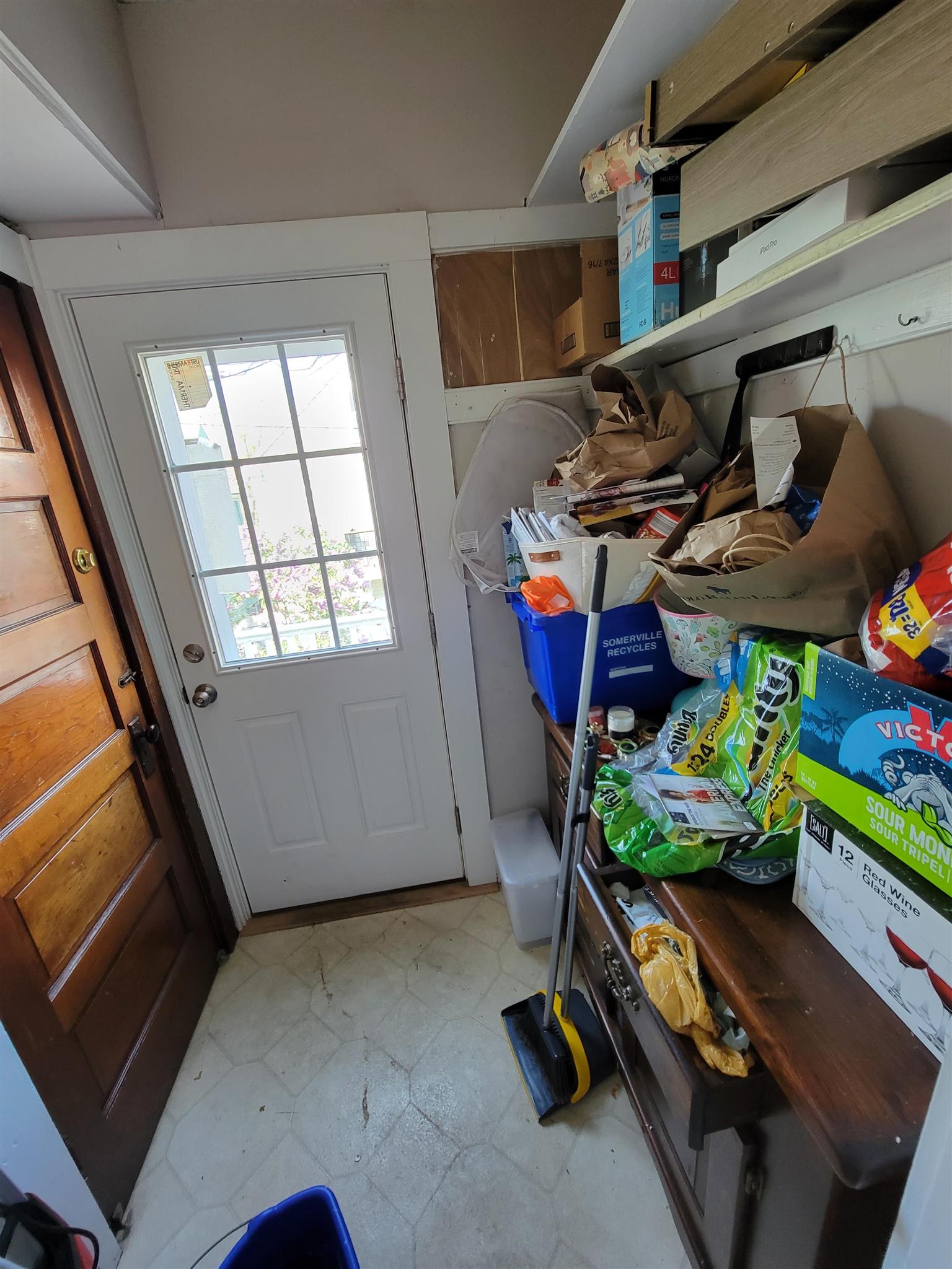 31 Electric Ave, Davis Square