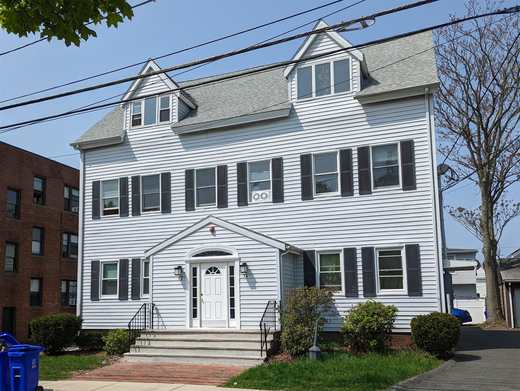72 Washington St, Malden