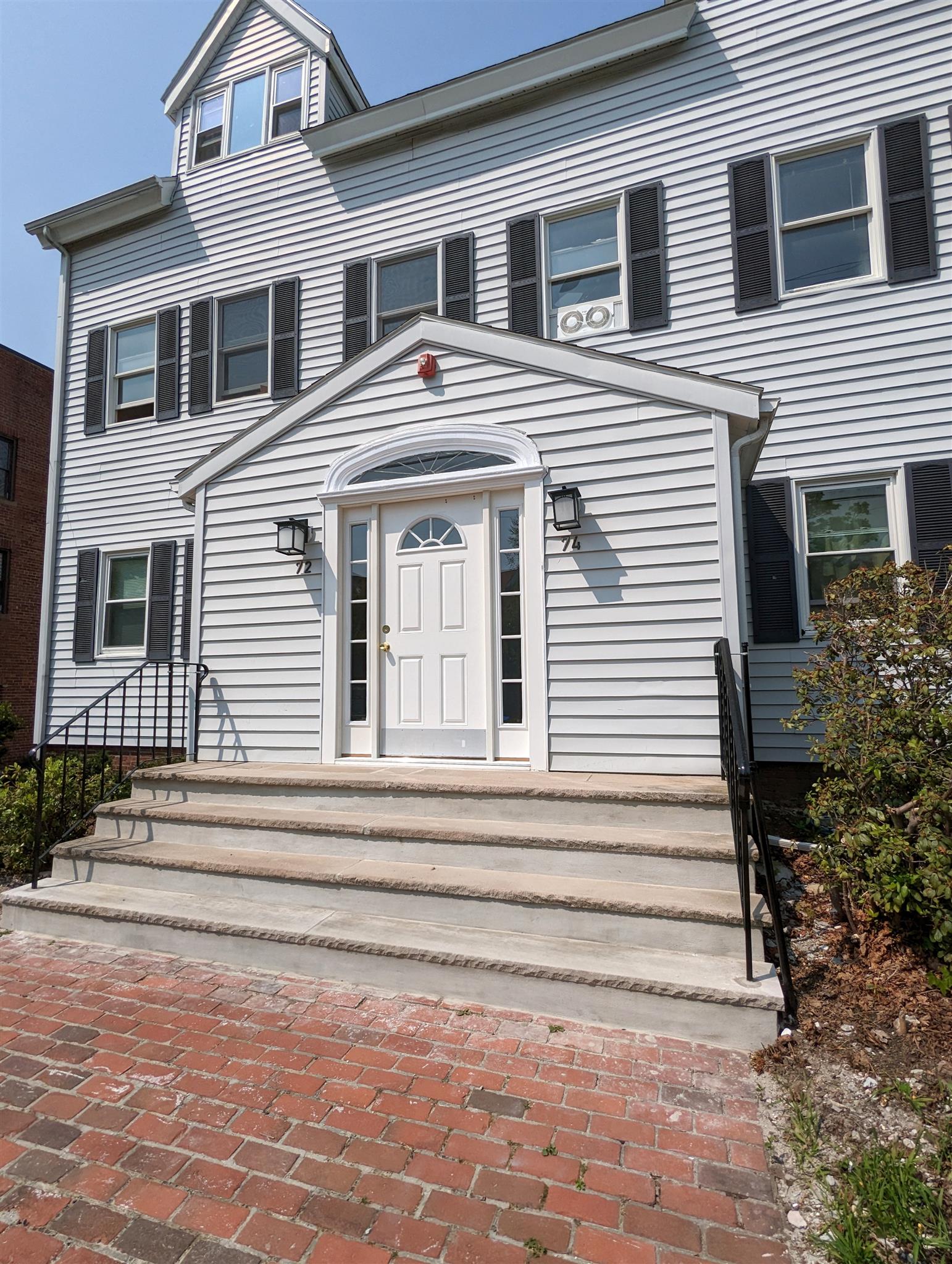 72 Washington St, Malden