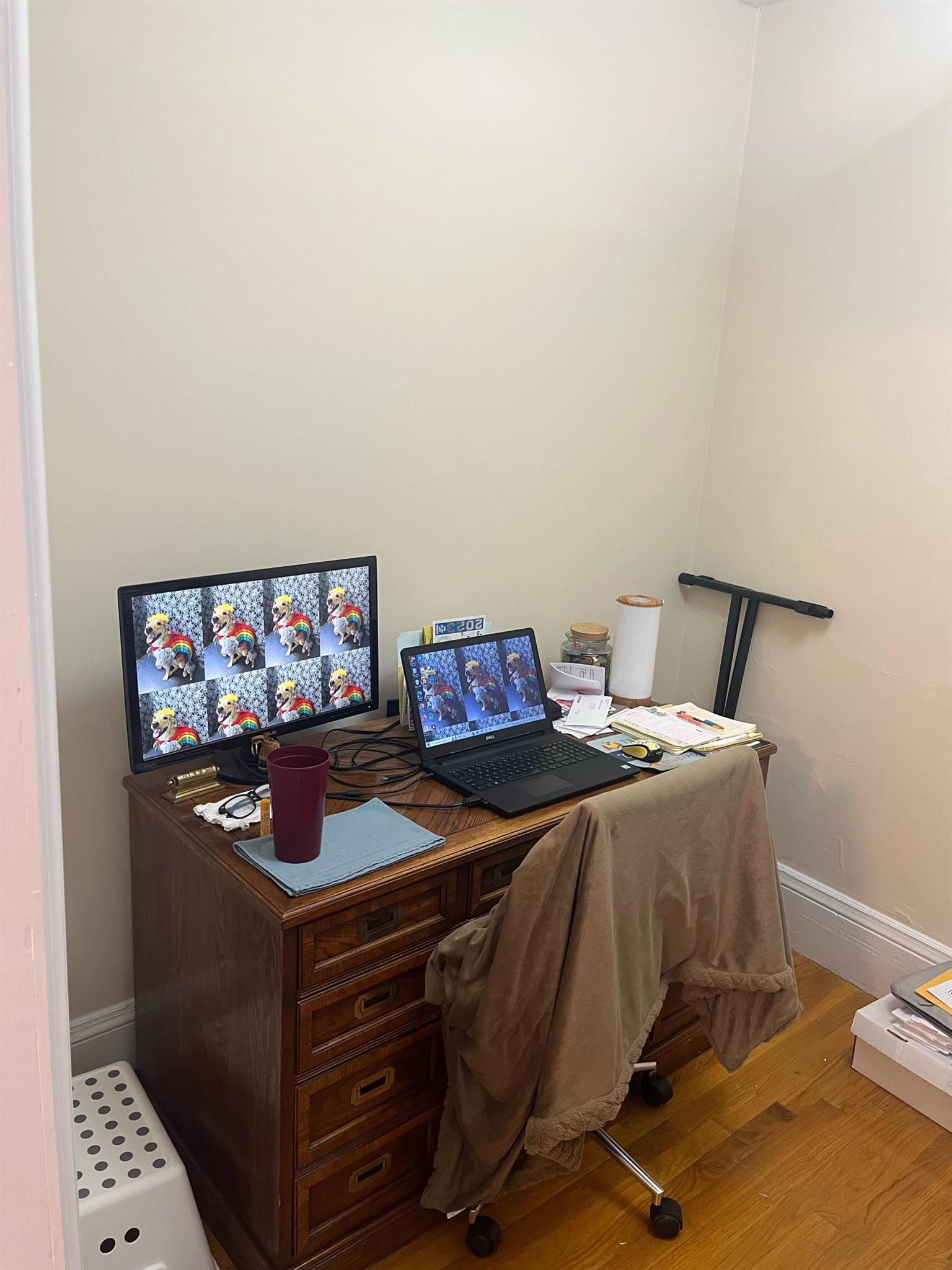 393 Somerville Ave, Union Square