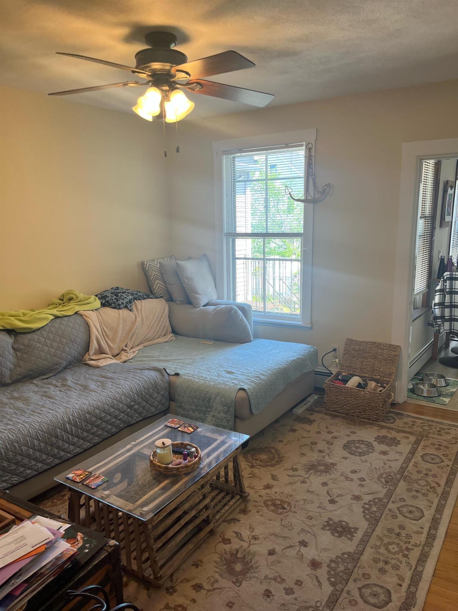 393 Somerville Ave, Union Square