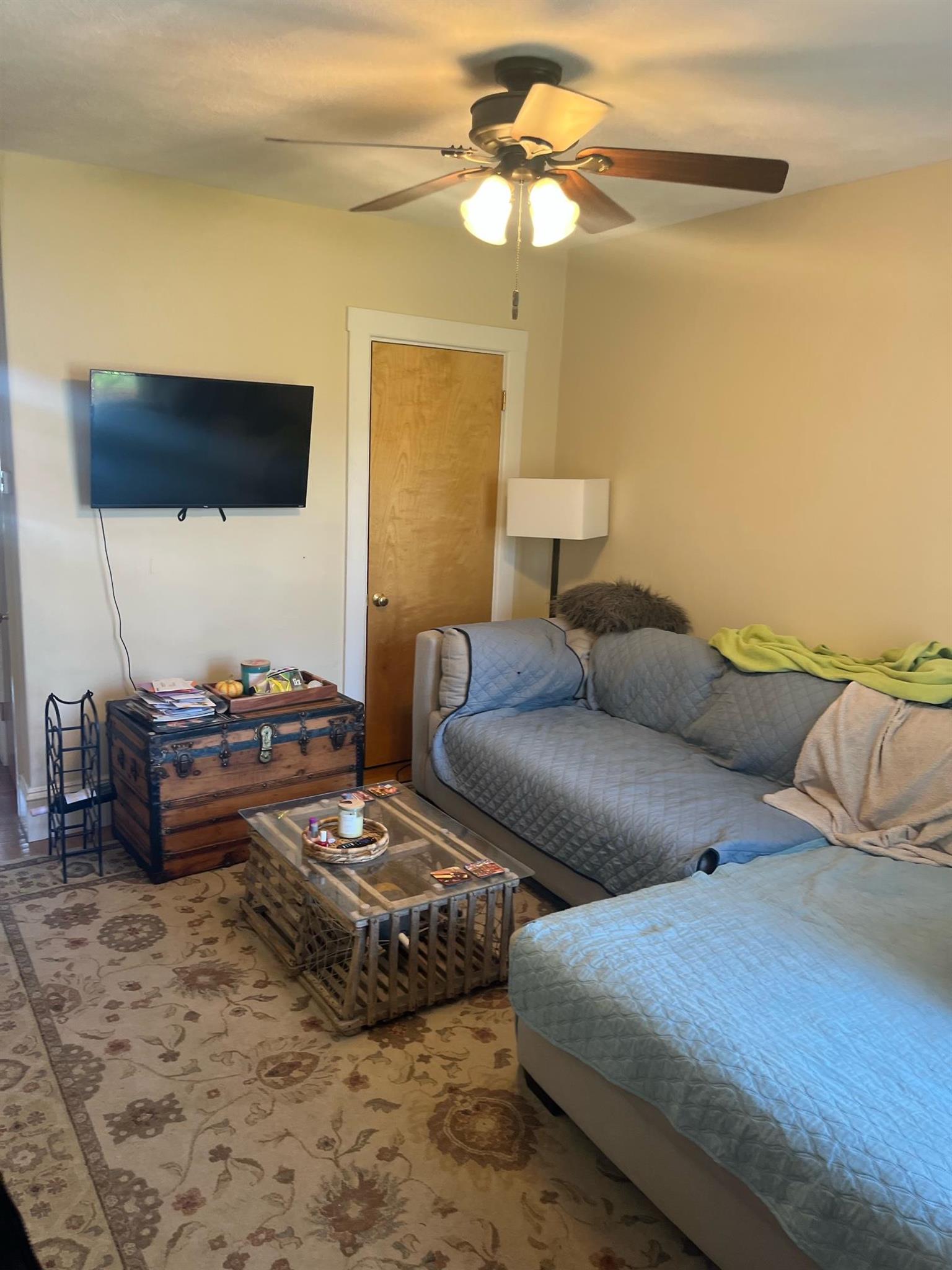 393 Somerville Ave, Union Square