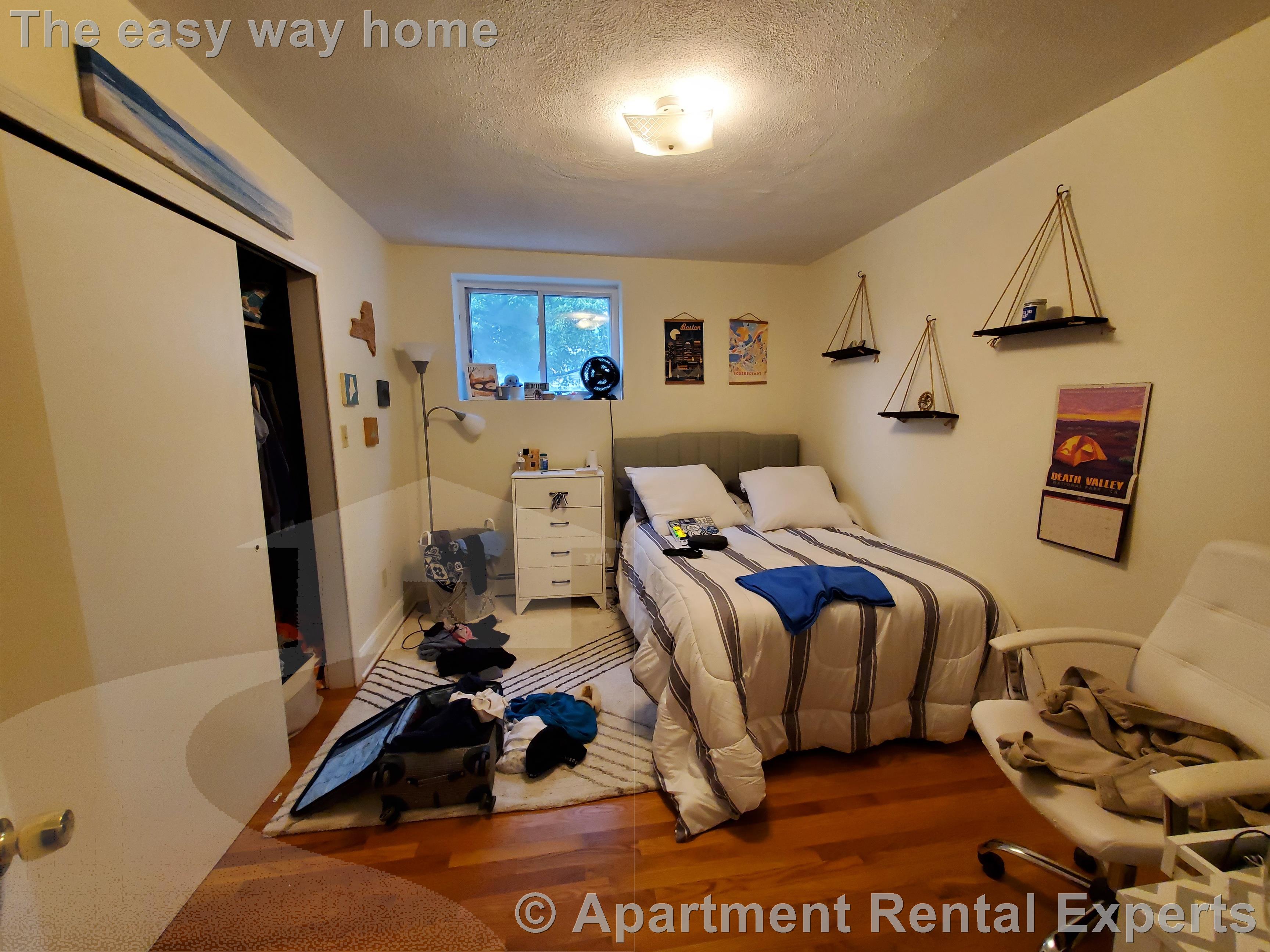 10 Winter, East Cambridge