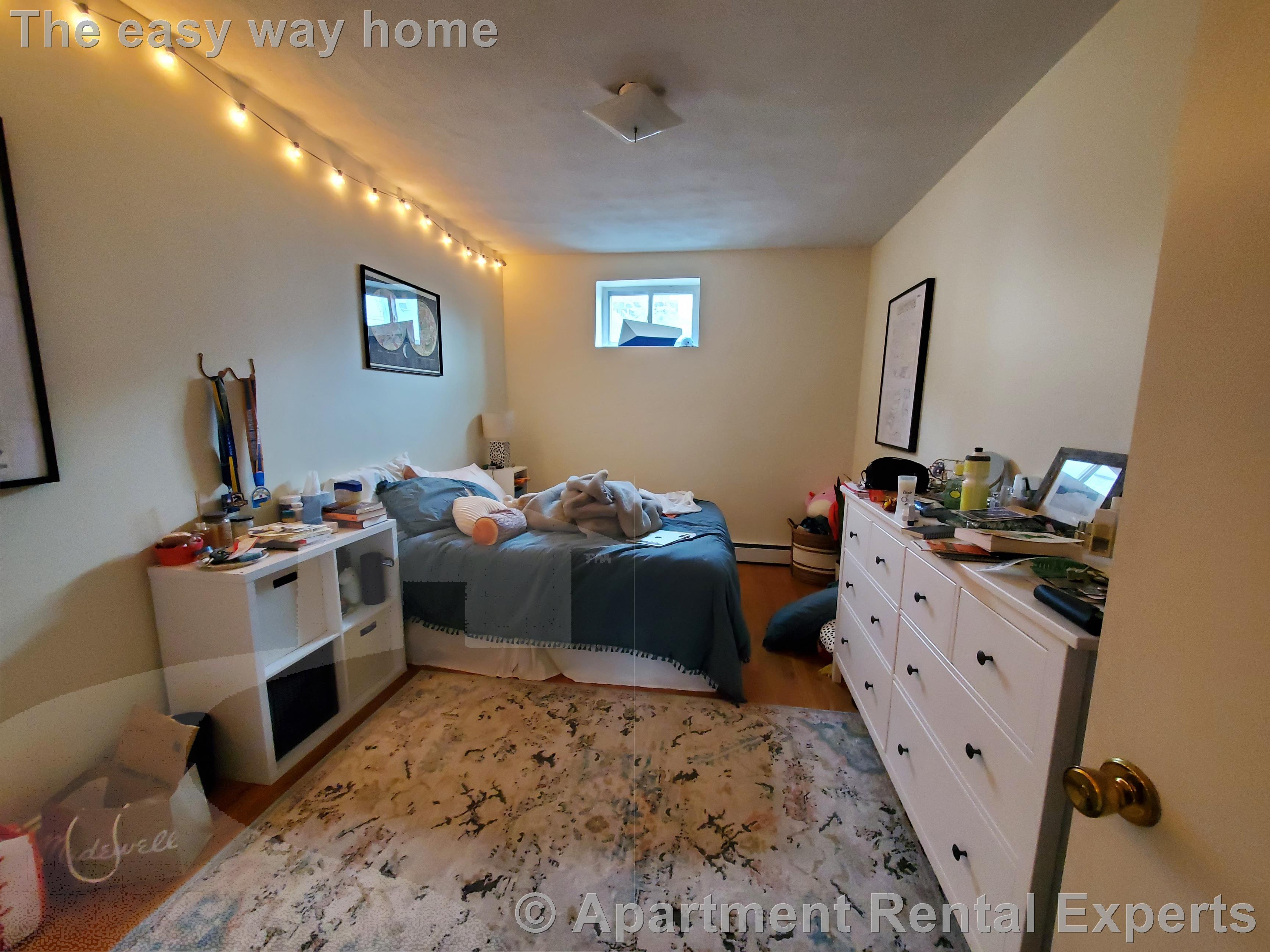 10 Winter, East Cambridge