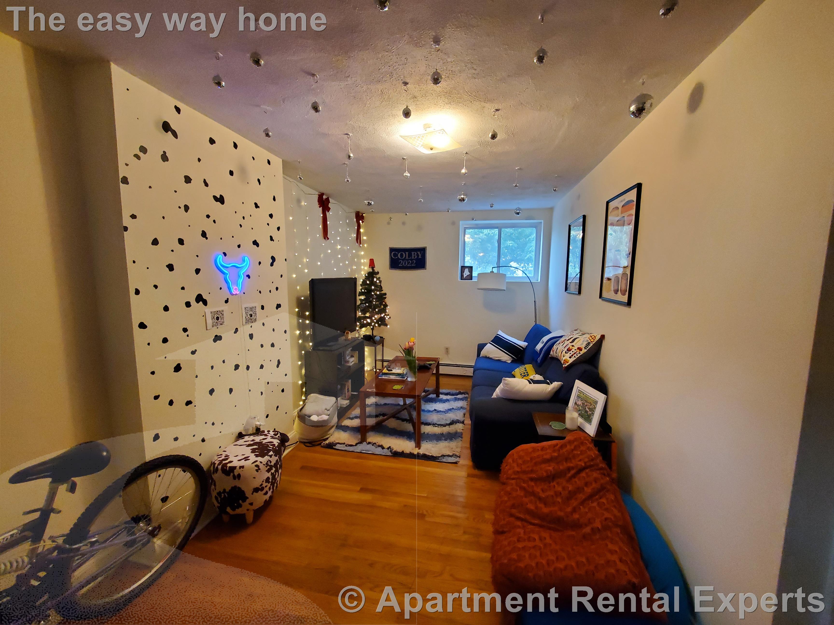 10 Winter, East Cambridge