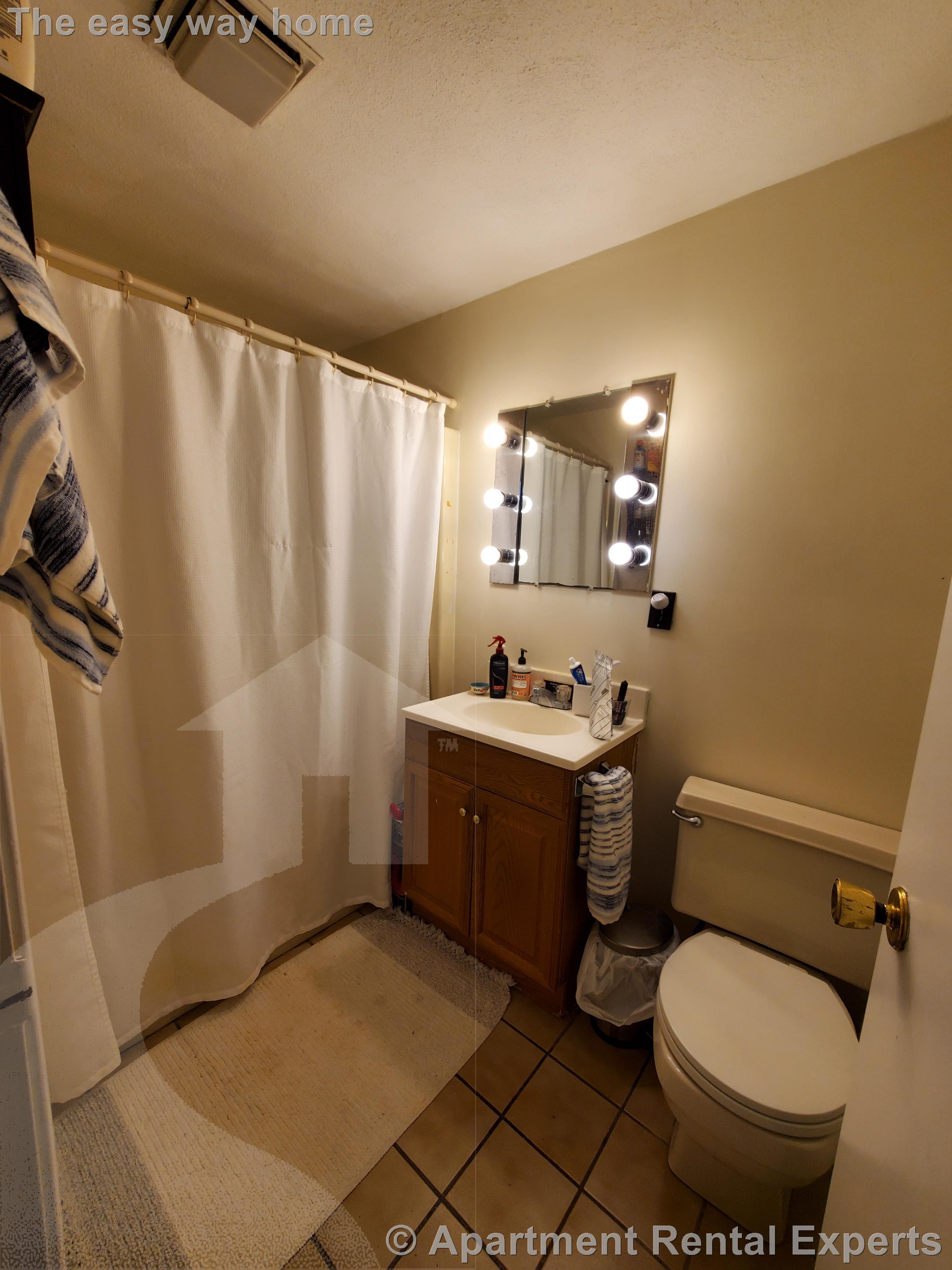 10 Winter, East Cambridge