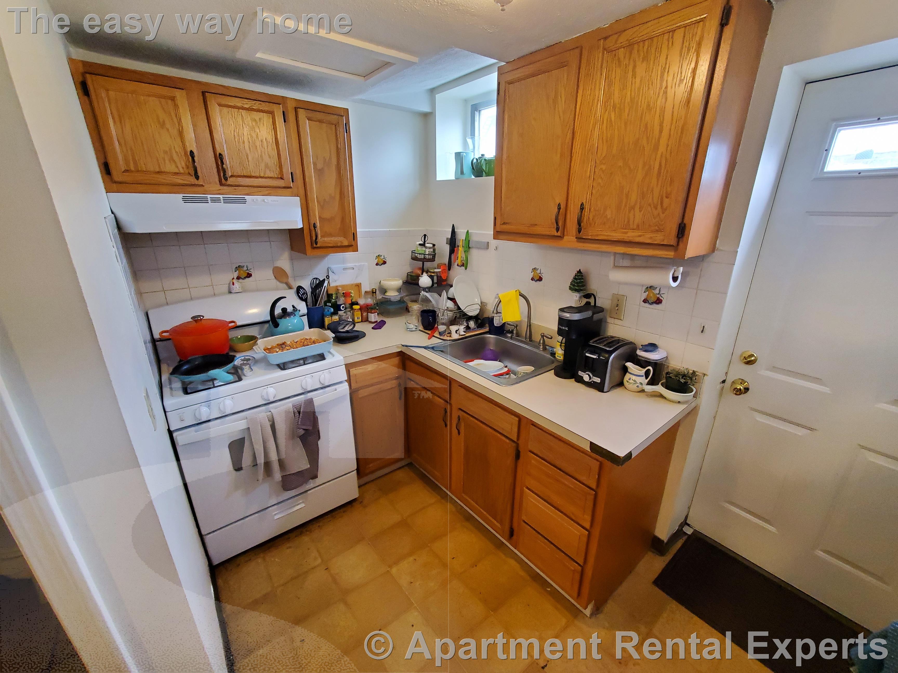 10 Winter, East Cambridge