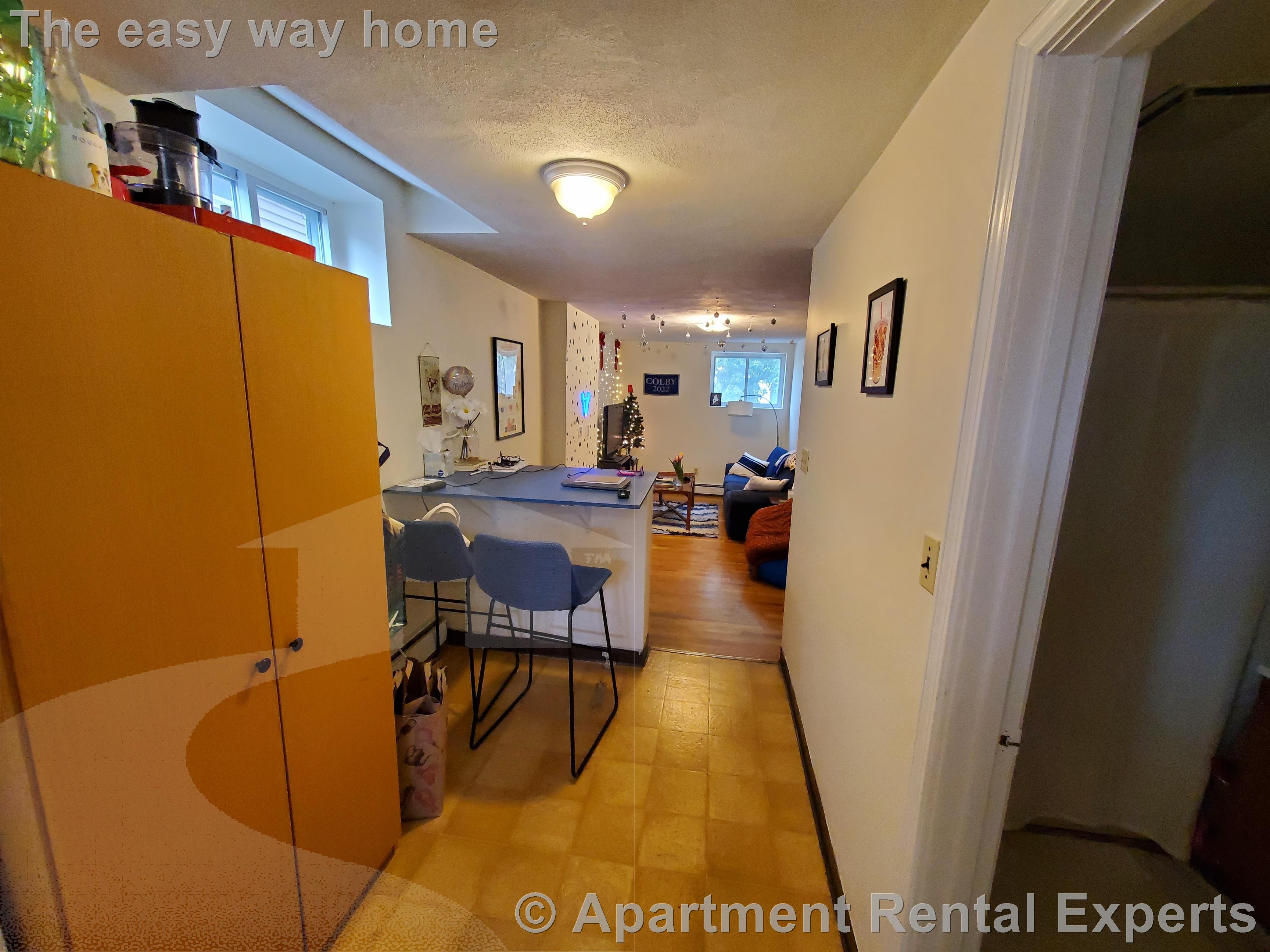 10 Winter, East Cambridge