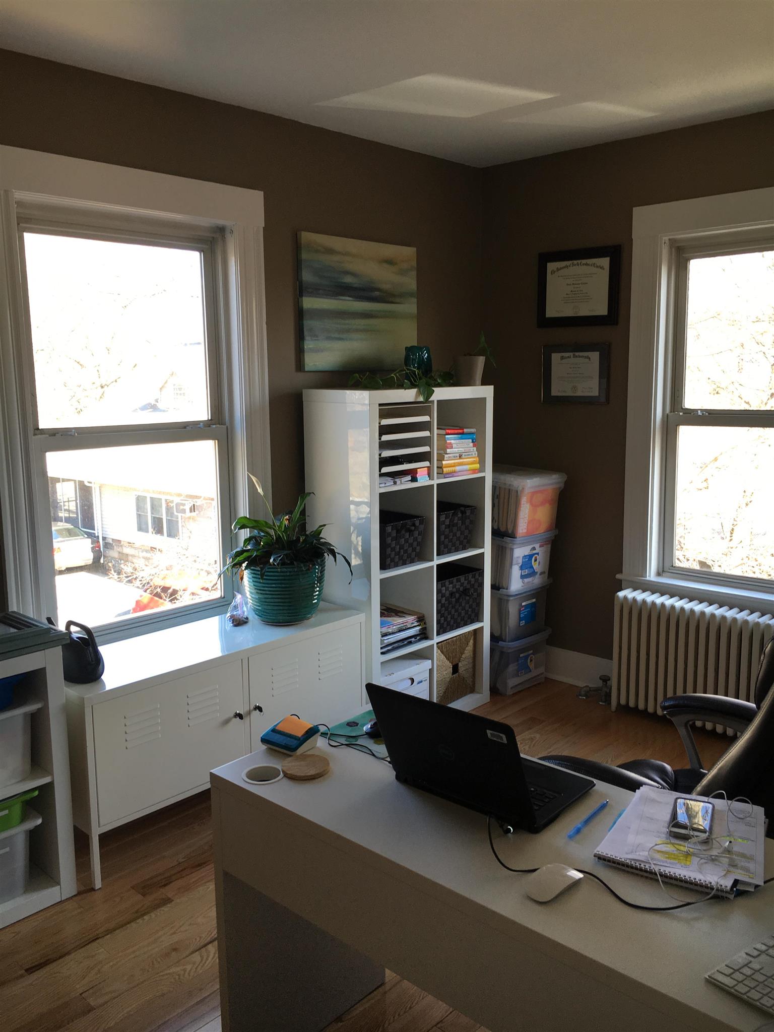 12 Lincoln Rd, Newtonville