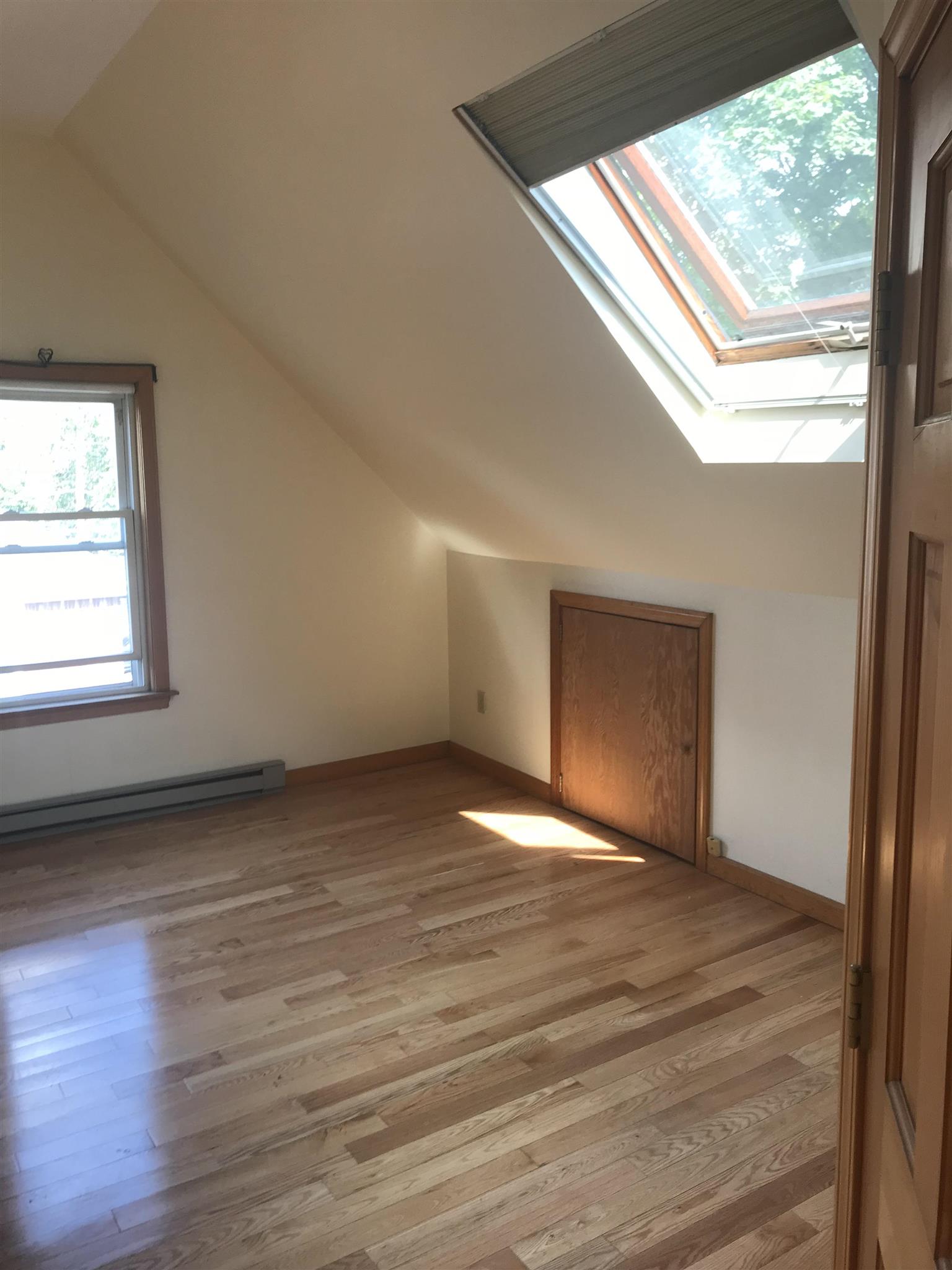 12 Lincoln Rd, Newtonville