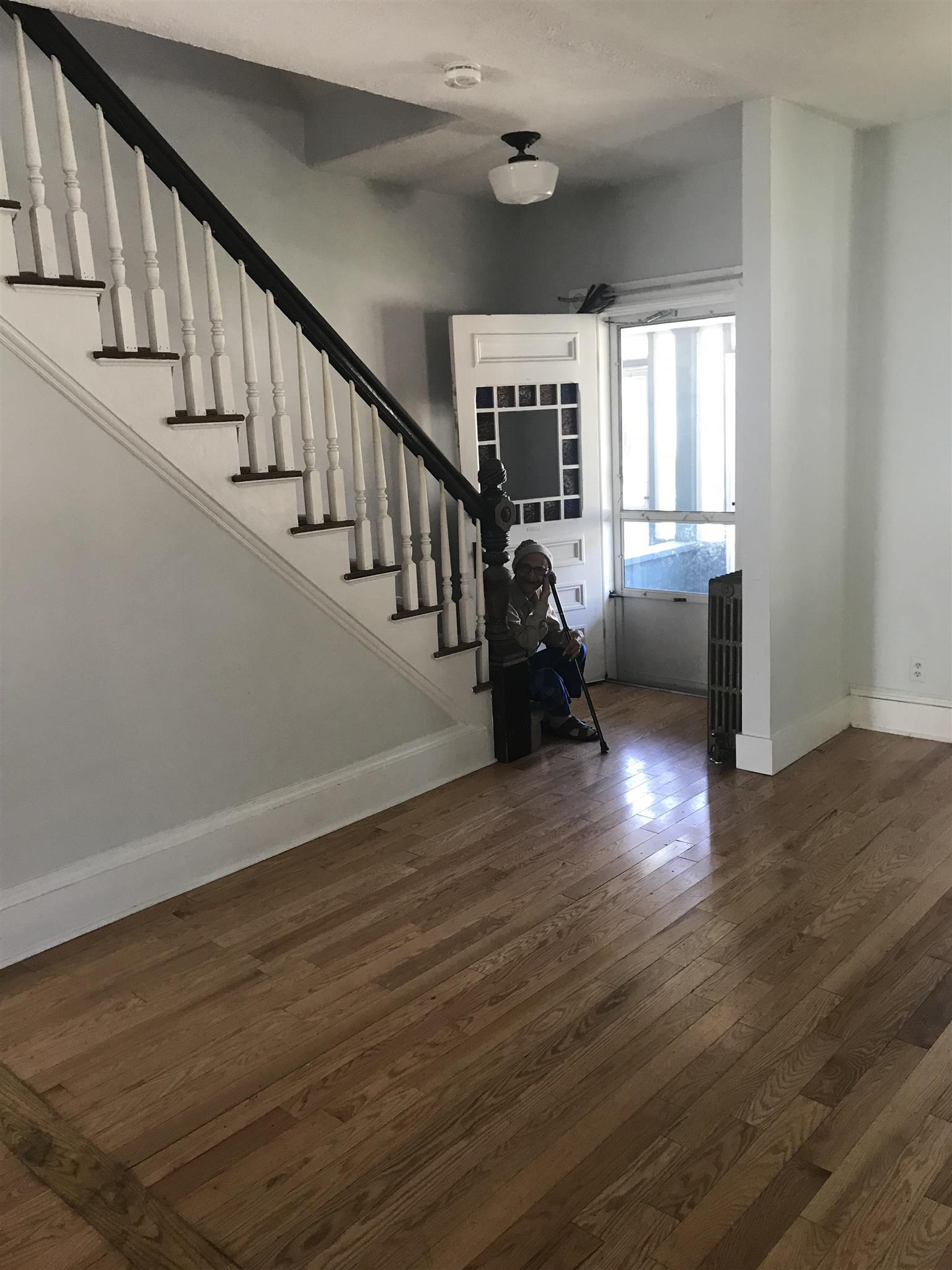 12 Lincoln Rd, Newtonville