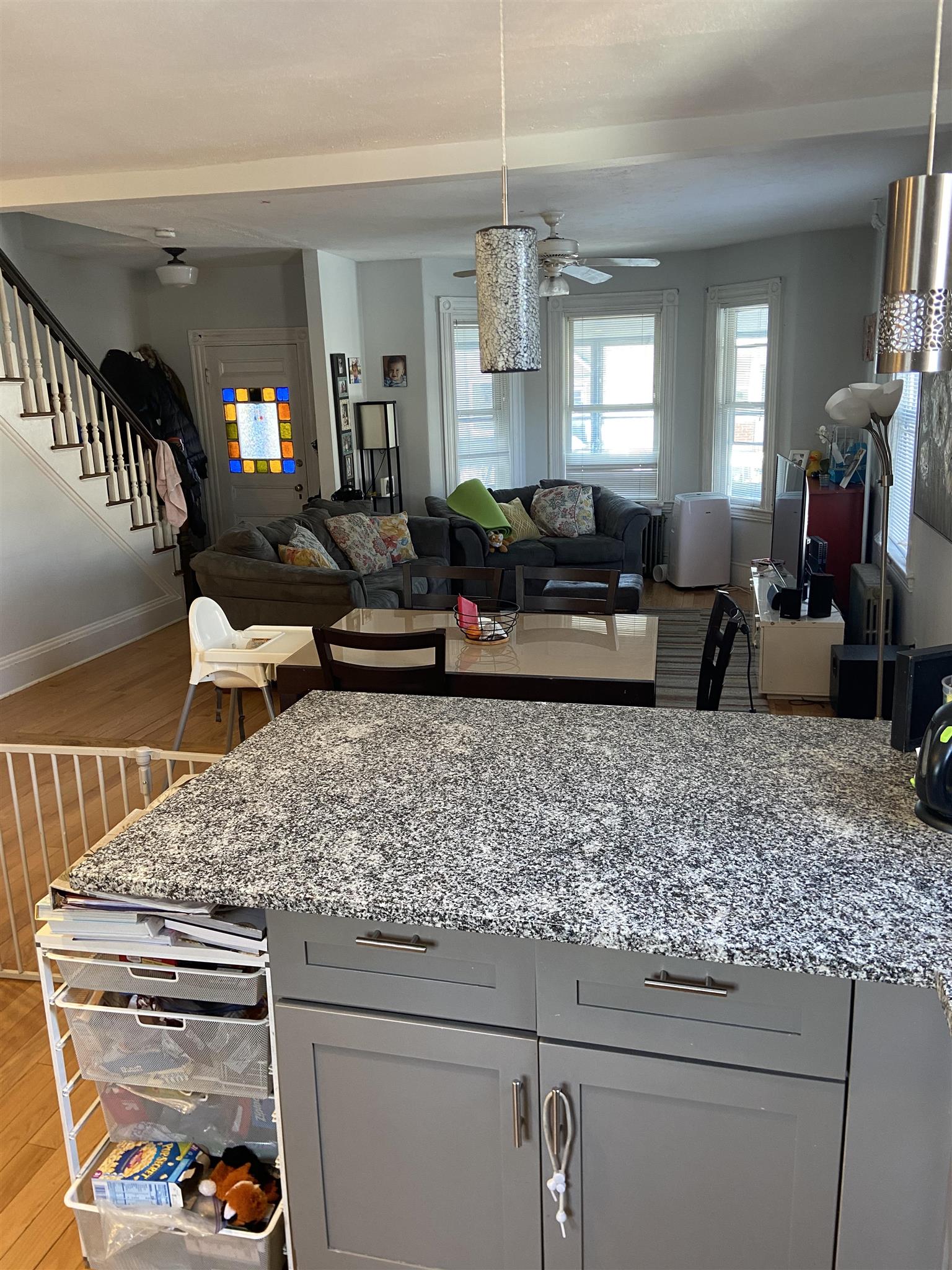 12 Lincoln Rd, Newtonville