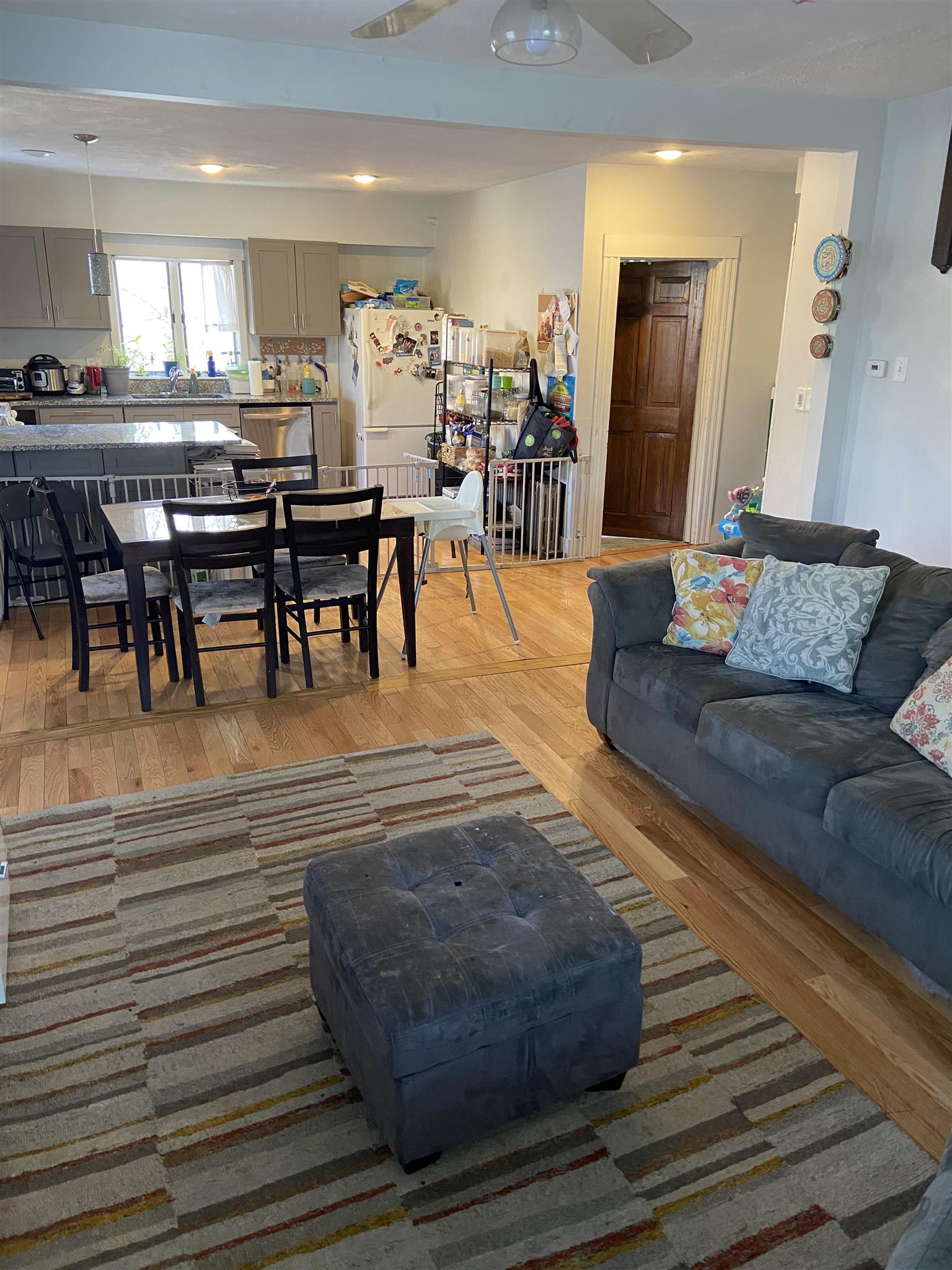 12 Lincoln Rd, Newtonville