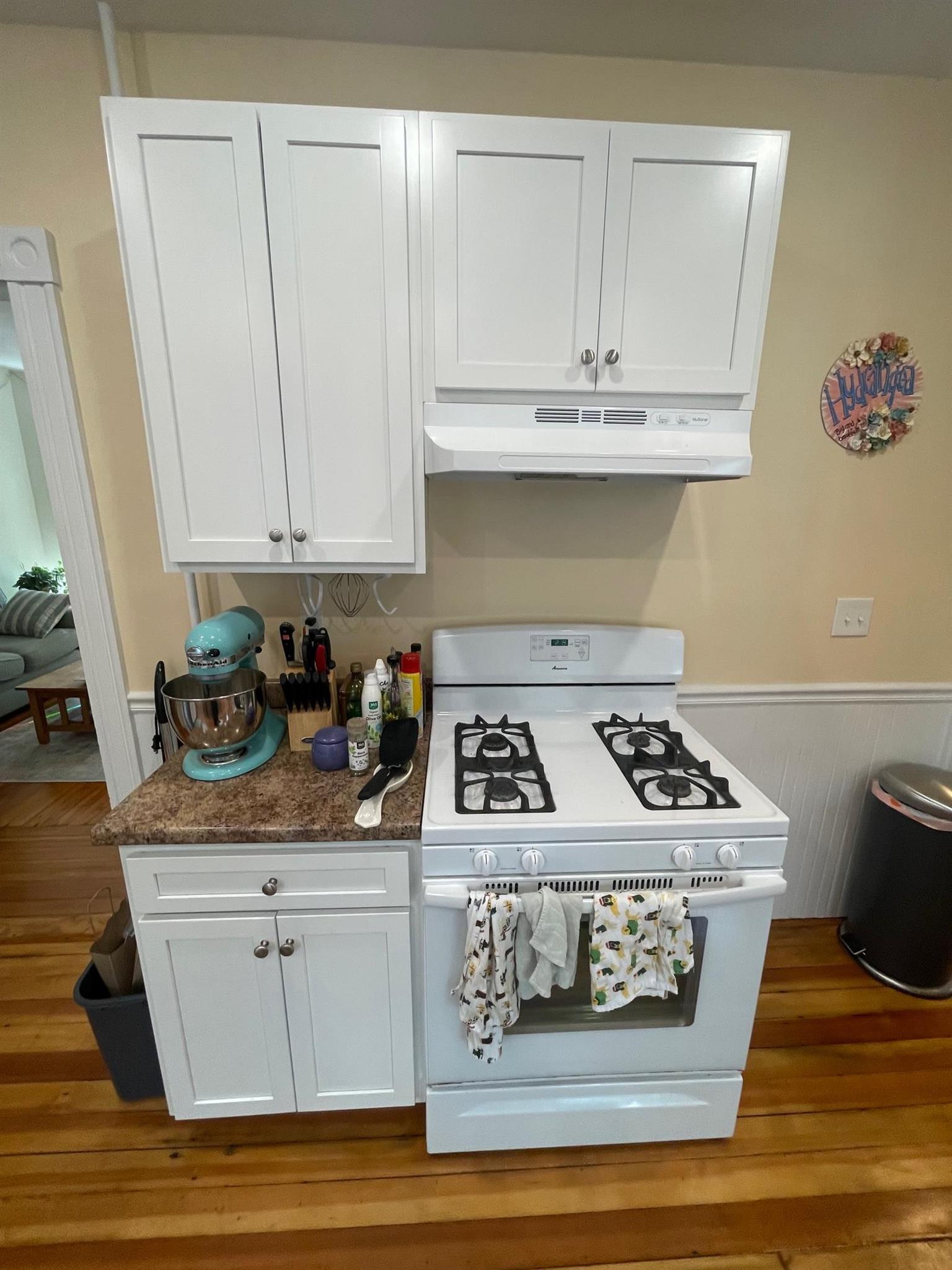 10 Chandler St, Davis Square