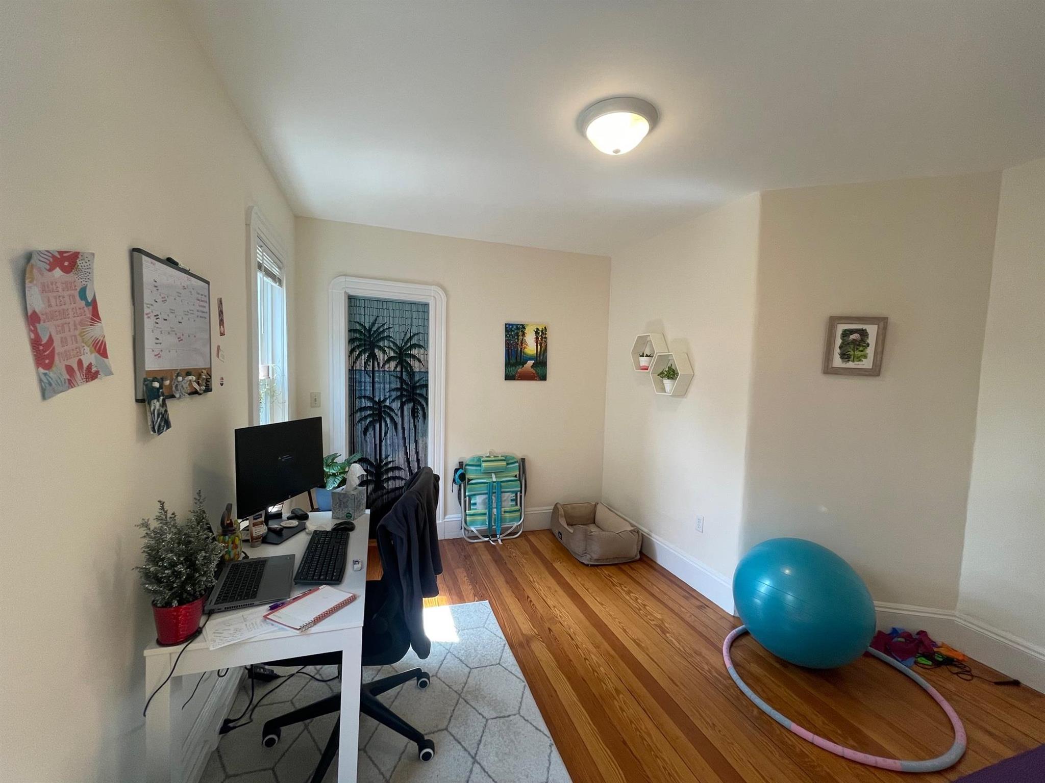 10 Chandler St, Davis Square