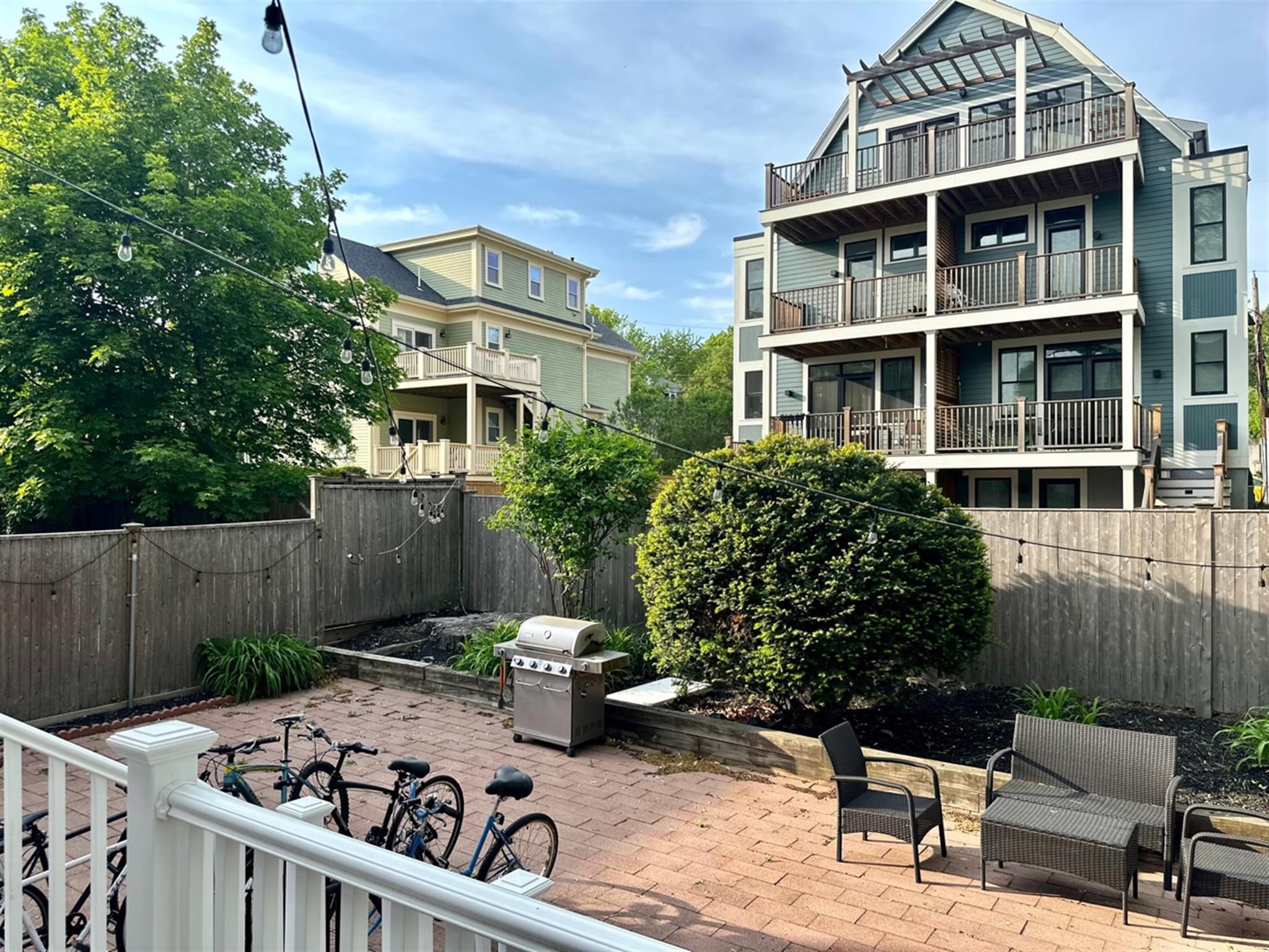 119 Morrison Ave, Davis Square