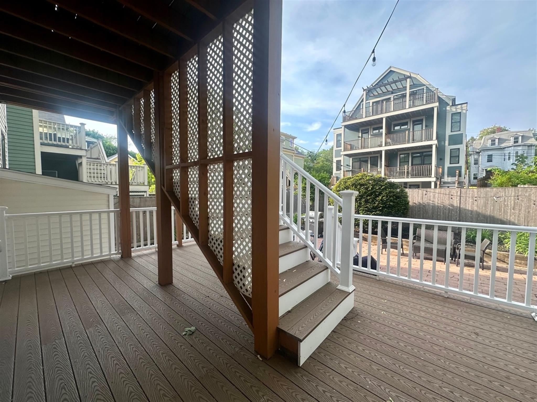 119 Morrison Ave, Davis Square