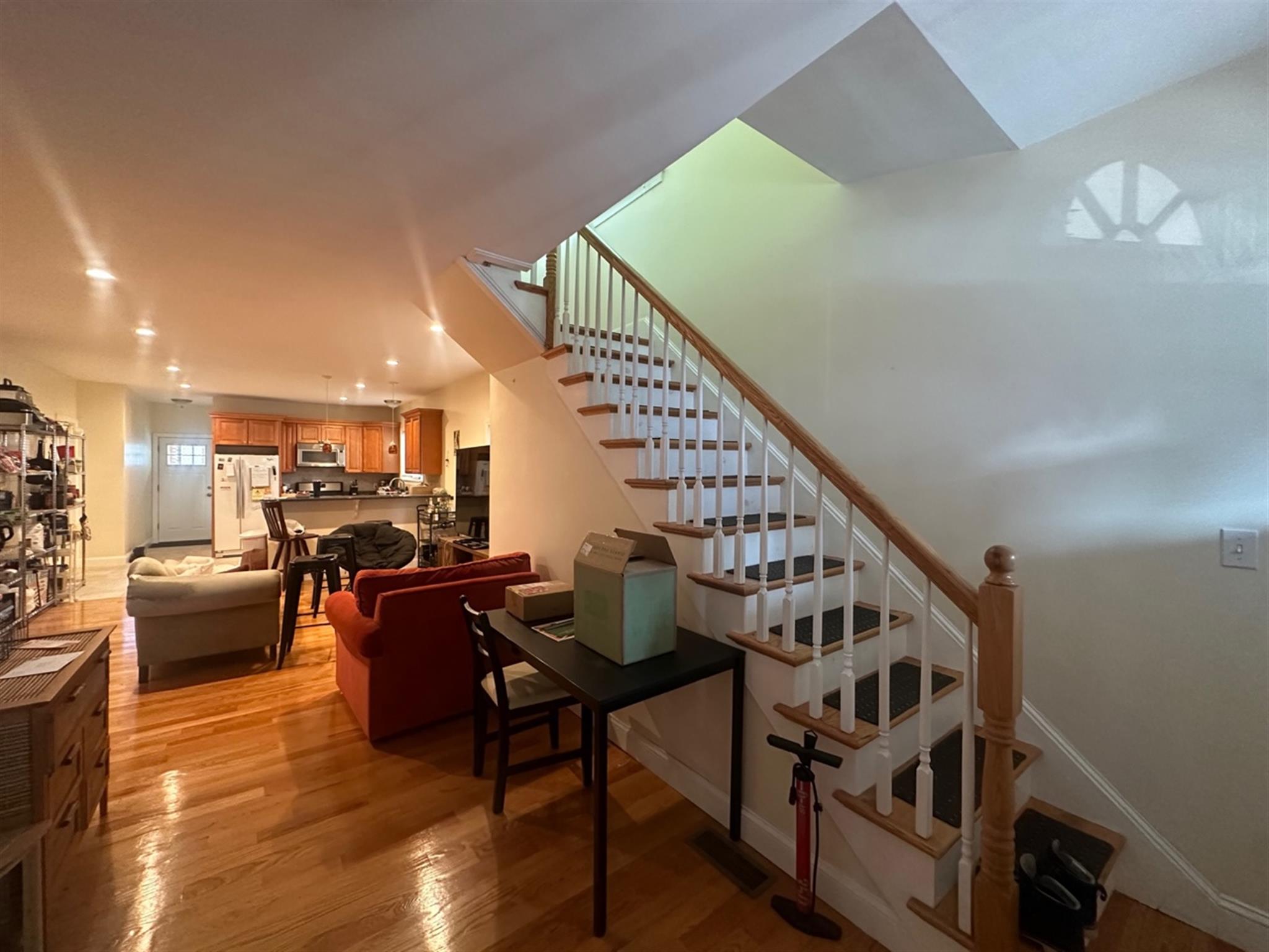 119 Morrison Ave, Davis Square