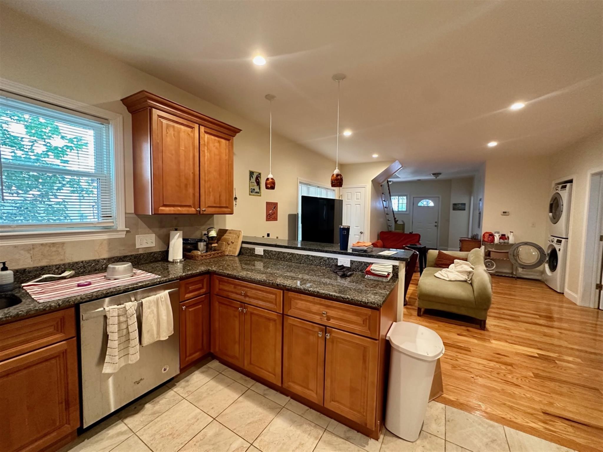 119 Morrison Ave, Davis Square