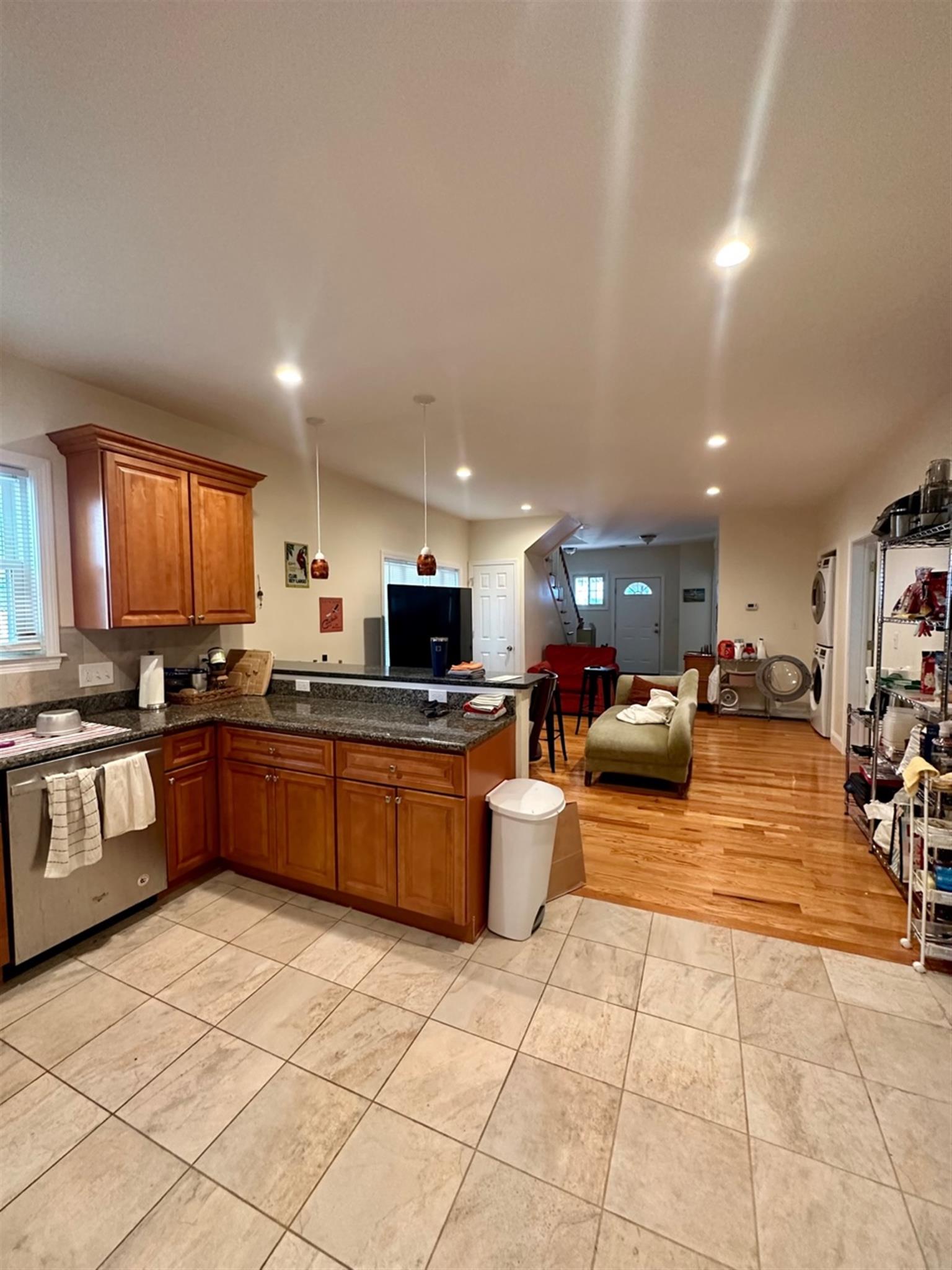 119 Morrison Ave, Davis Square