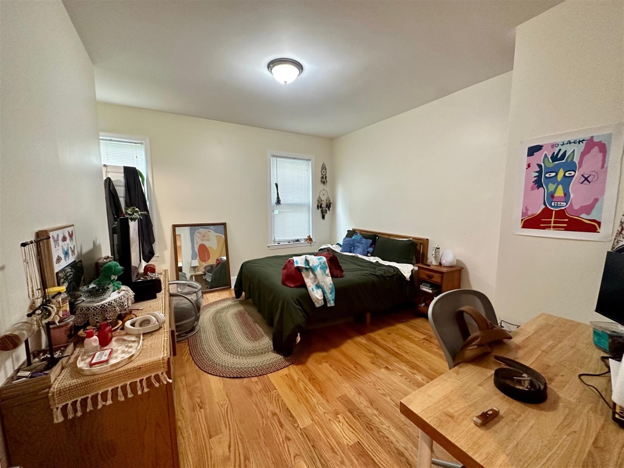 119 Morrison Ave, Davis Square