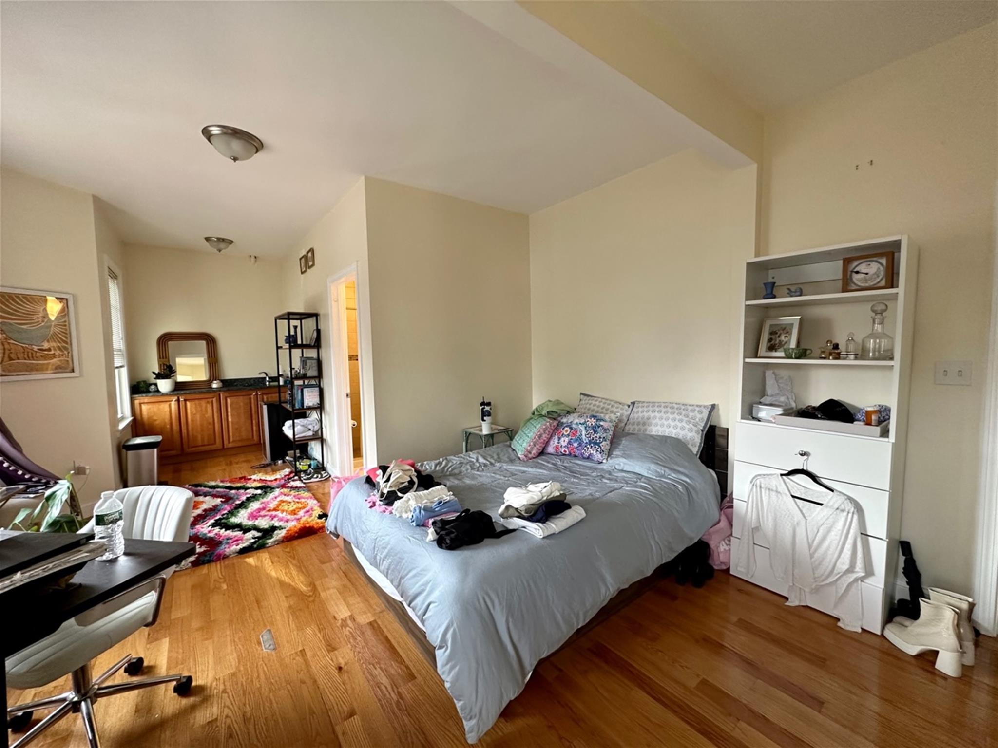 119 Morrison Ave, Davis Square