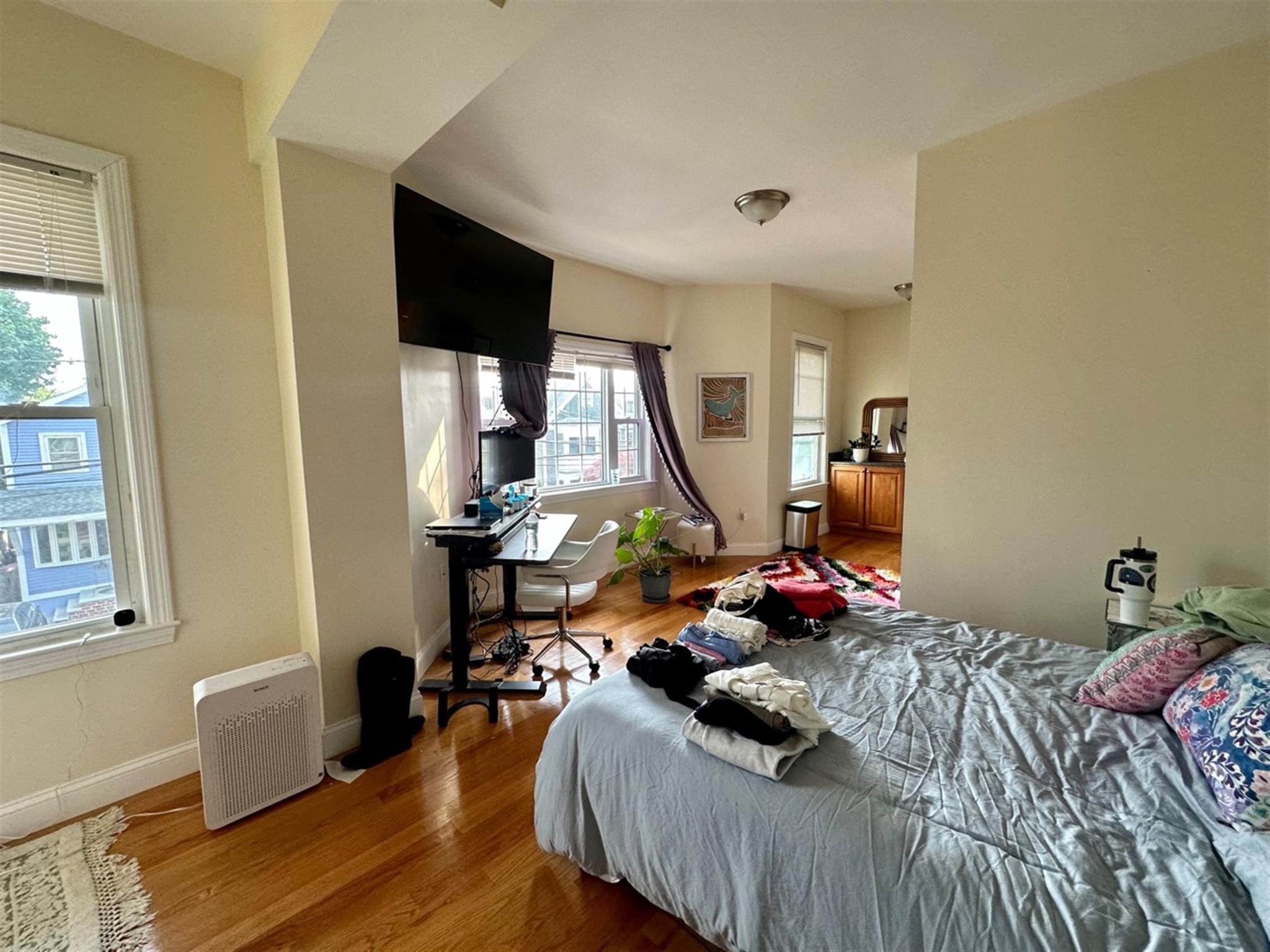 119 Morrison Ave, Davis Square