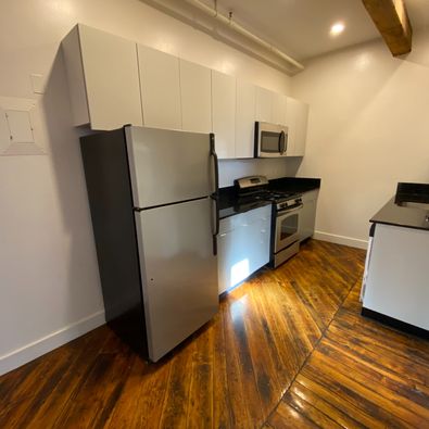 791 Tremont St, South End