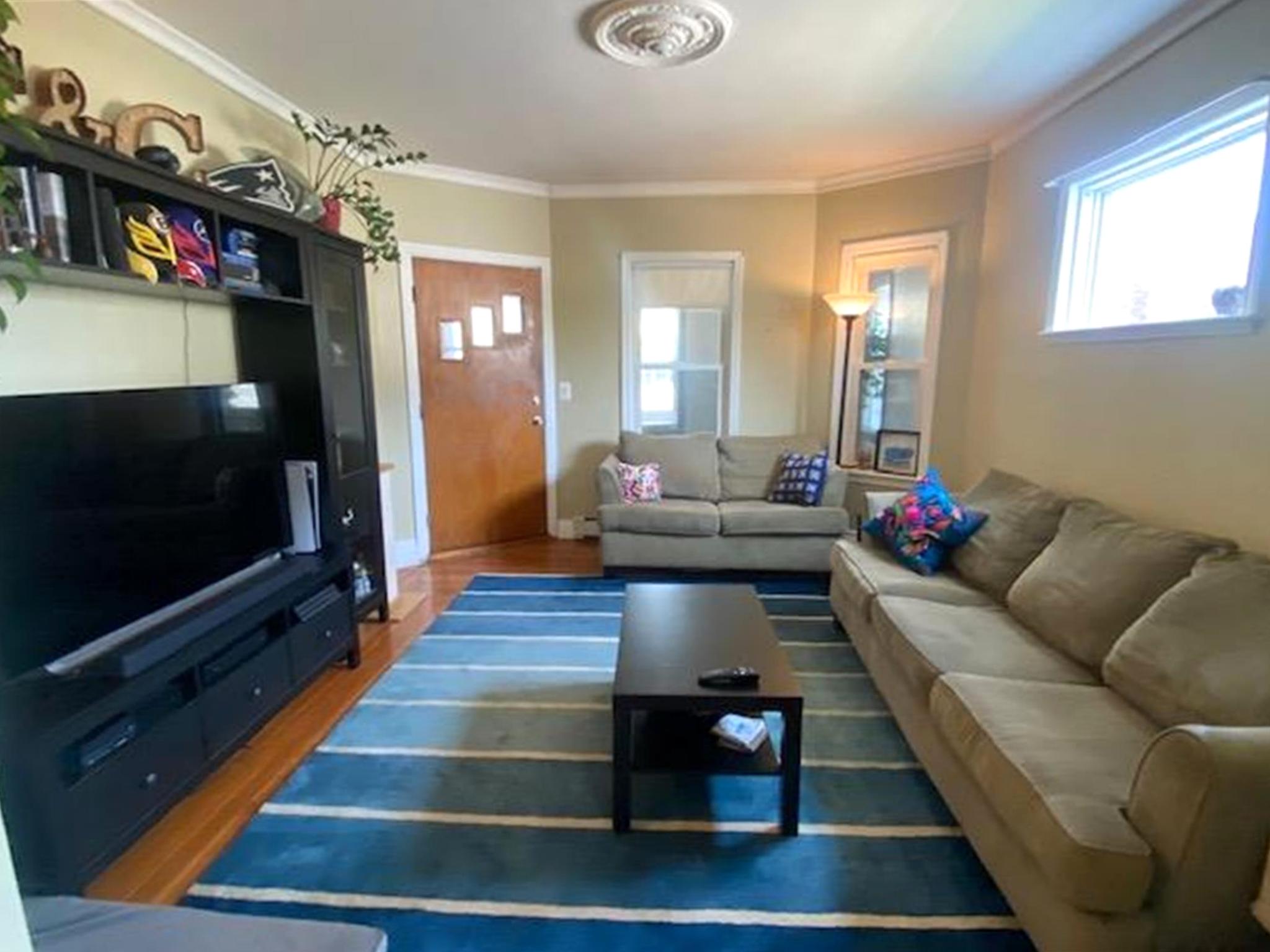 51 Bowen Ave, Medford