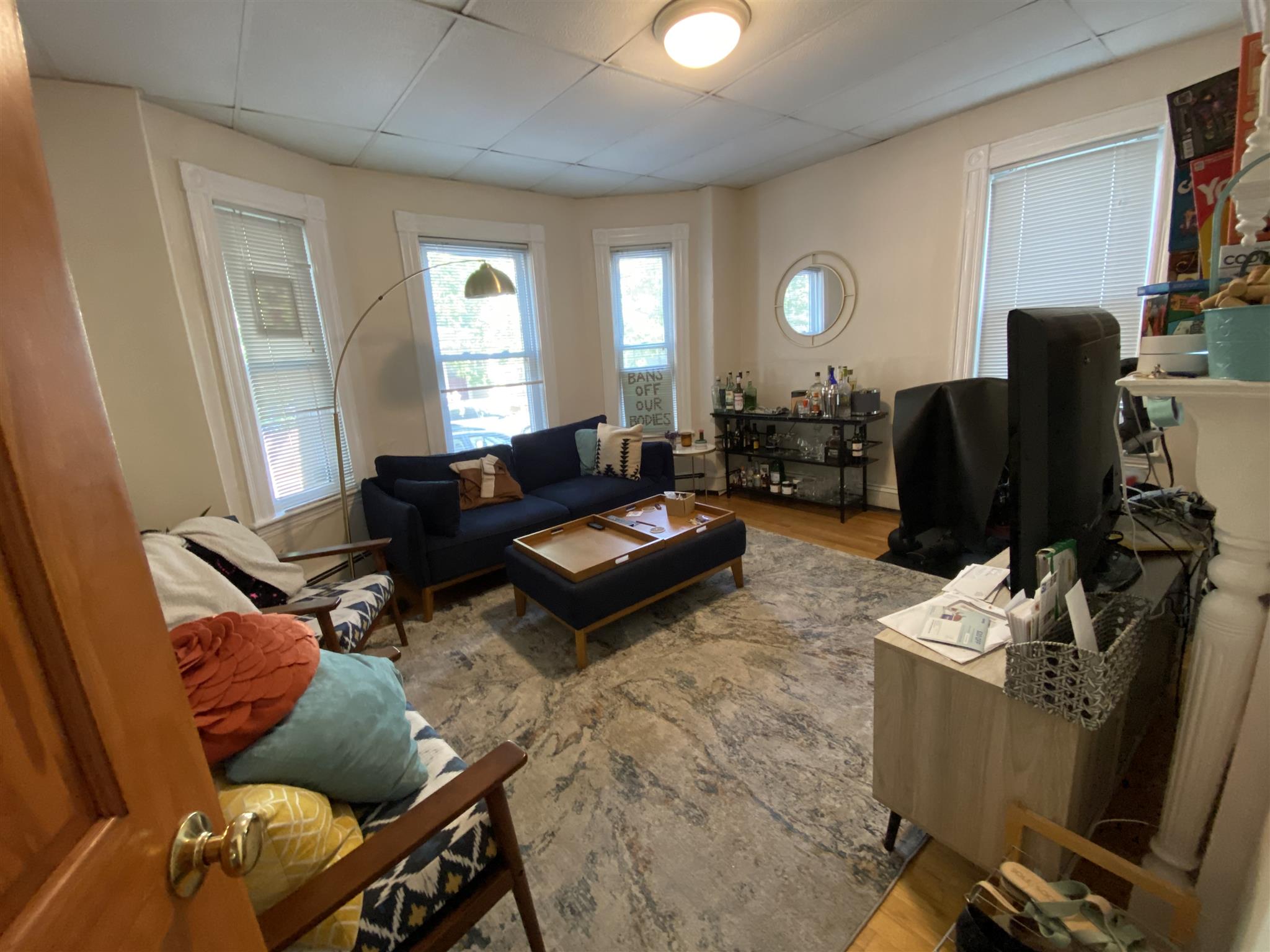 279 Pearl St, Cambridgeport