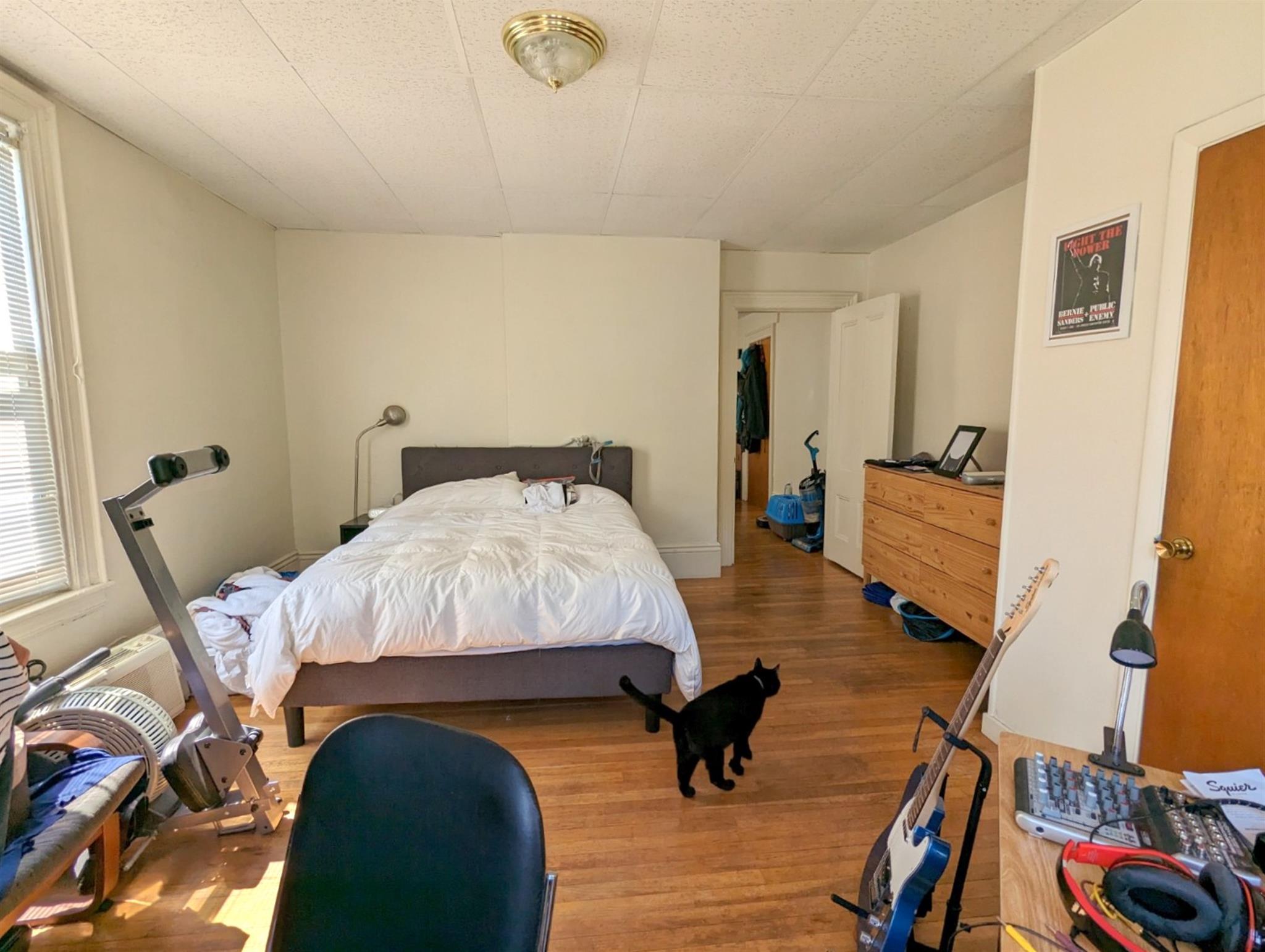 19 Cameron Ave, Davis Square