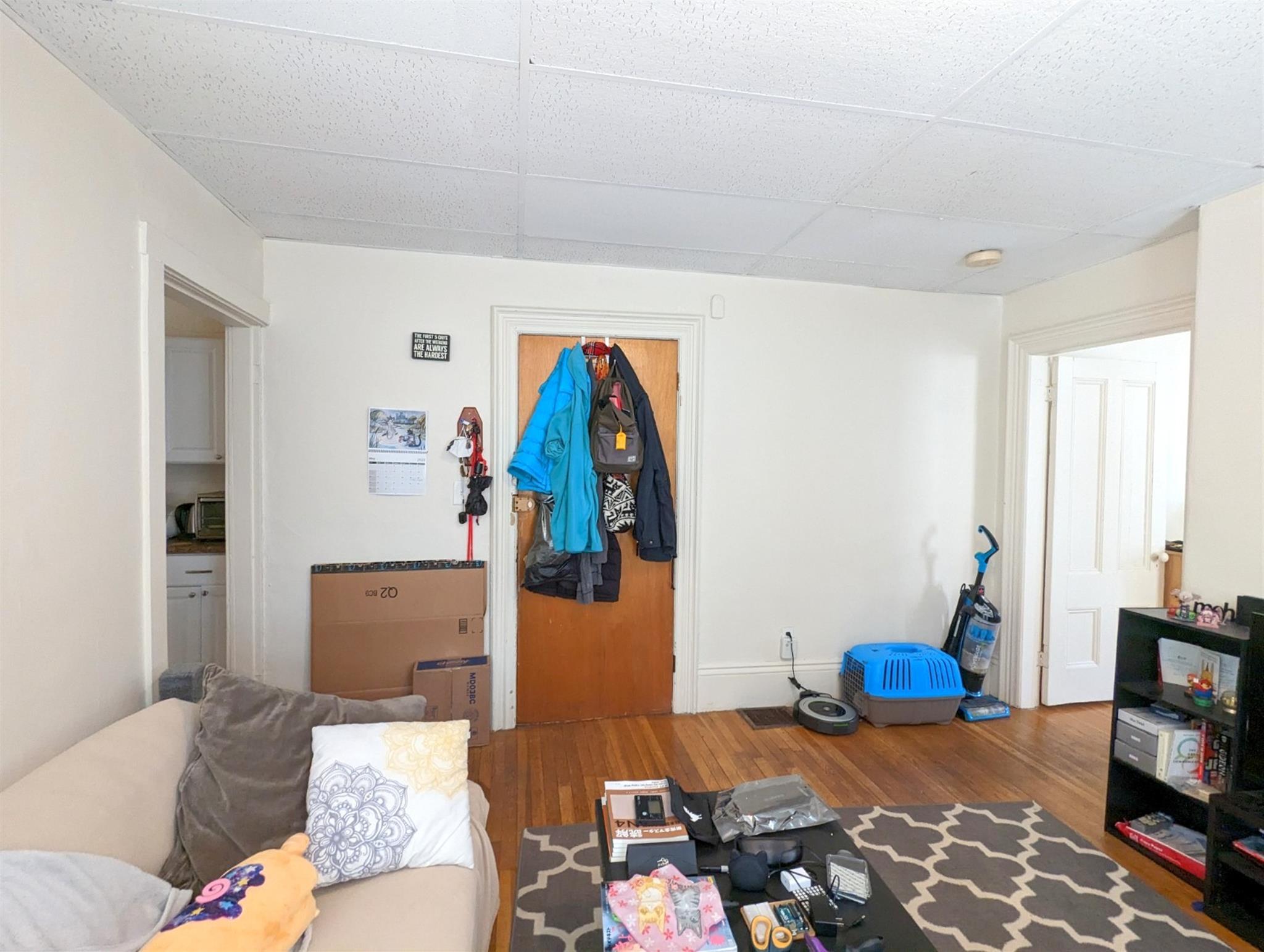 19 Cameron Ave, Davis Square