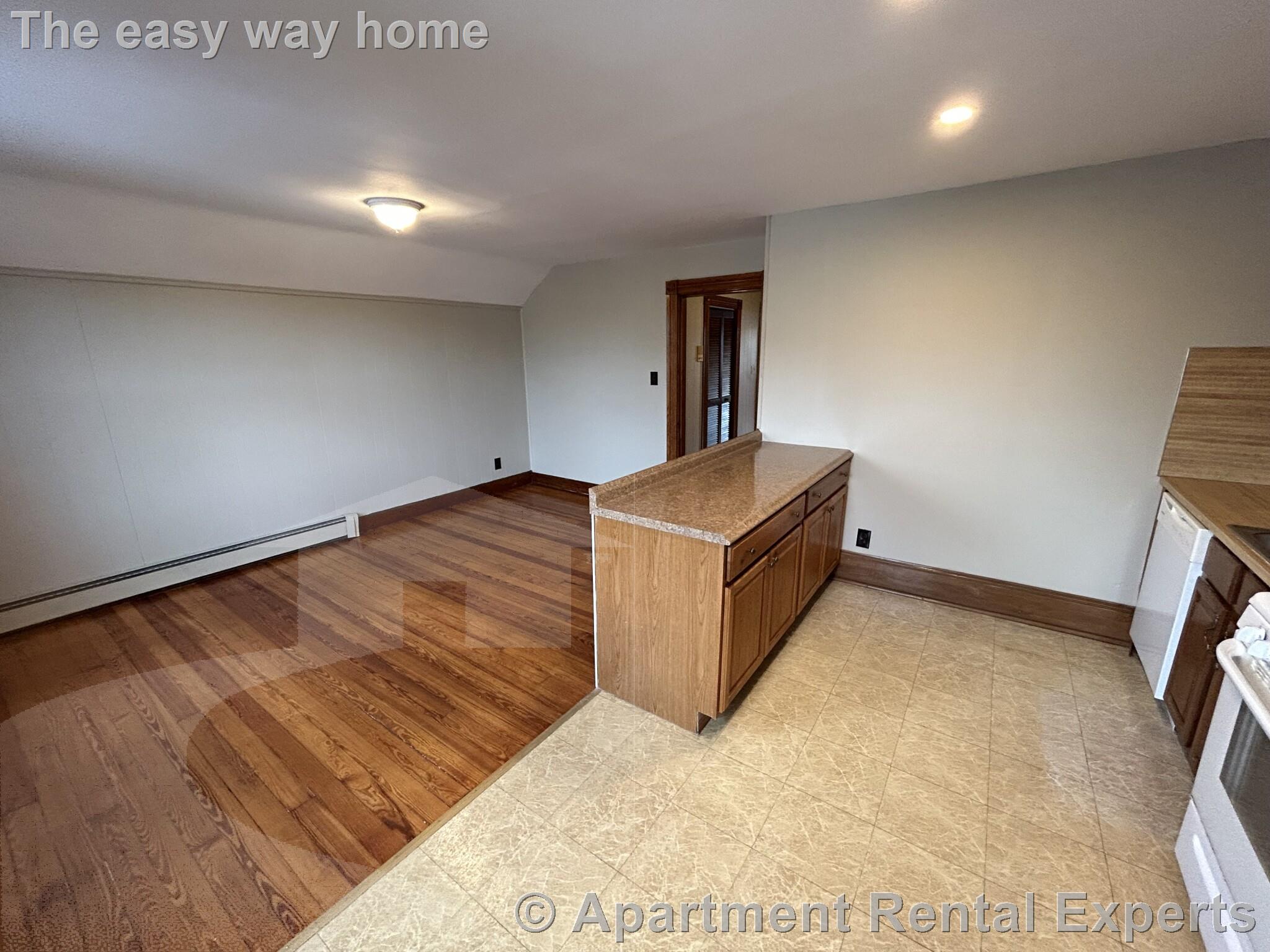 86 Medford, Magoun Square