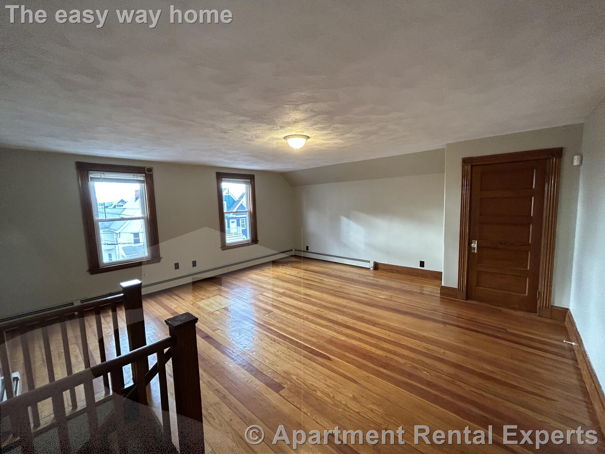 86 Medford, Magoun Square