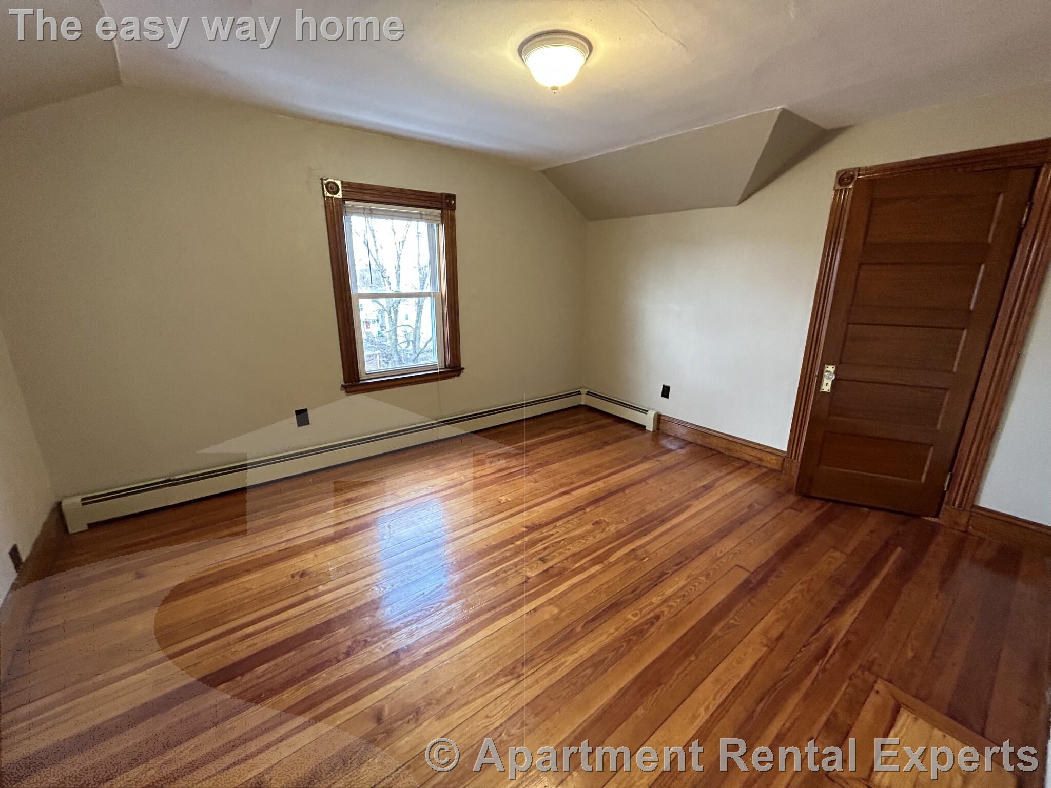 86 Medford, Magoun Square