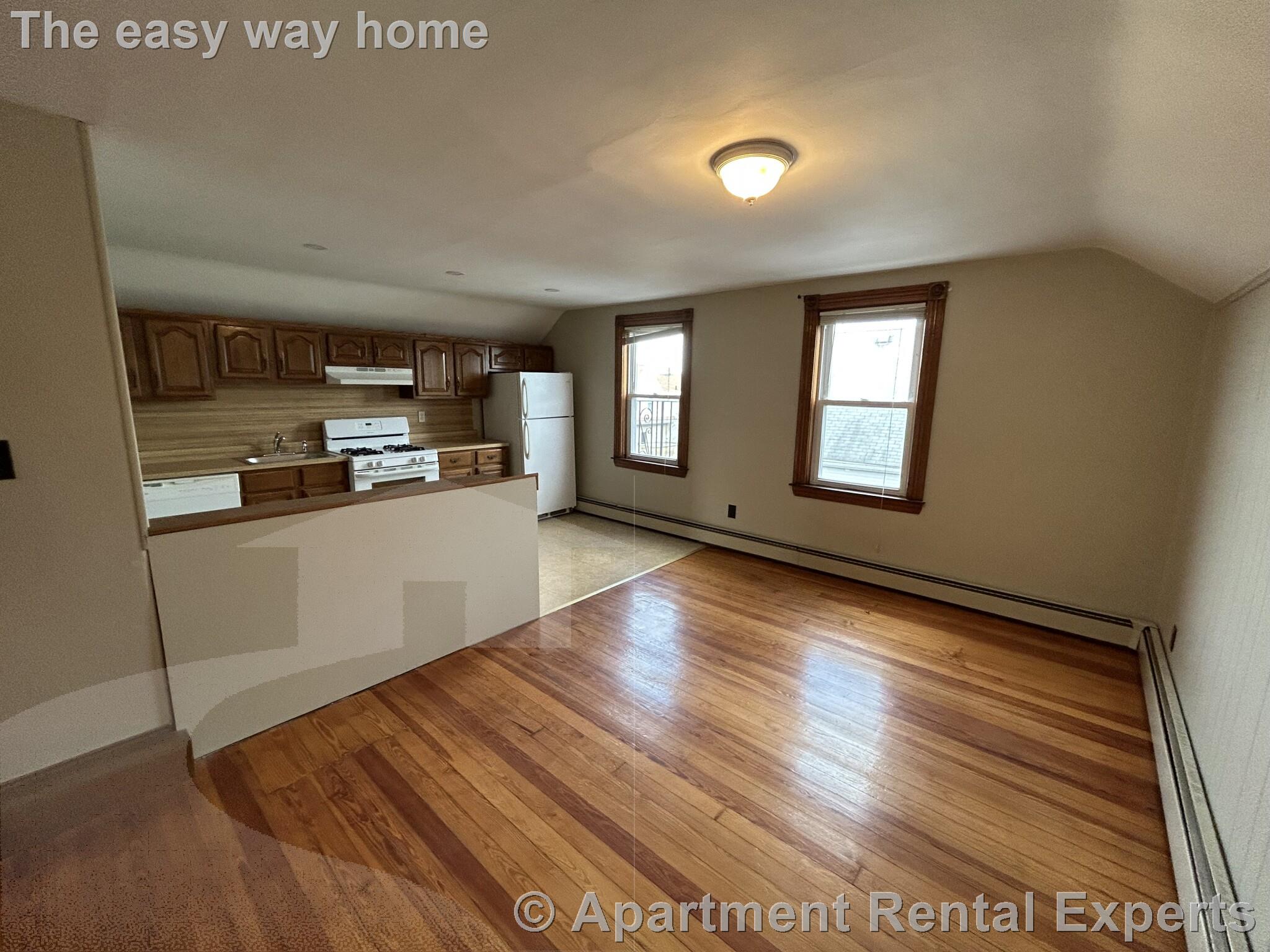 86 Medford, Magoun Square