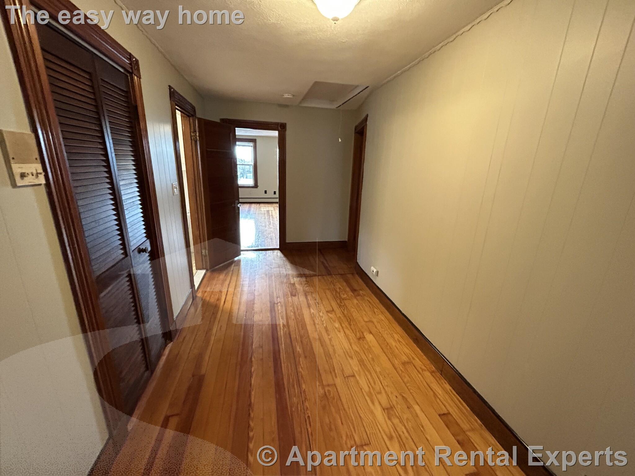 86 Medford, Magoun Square