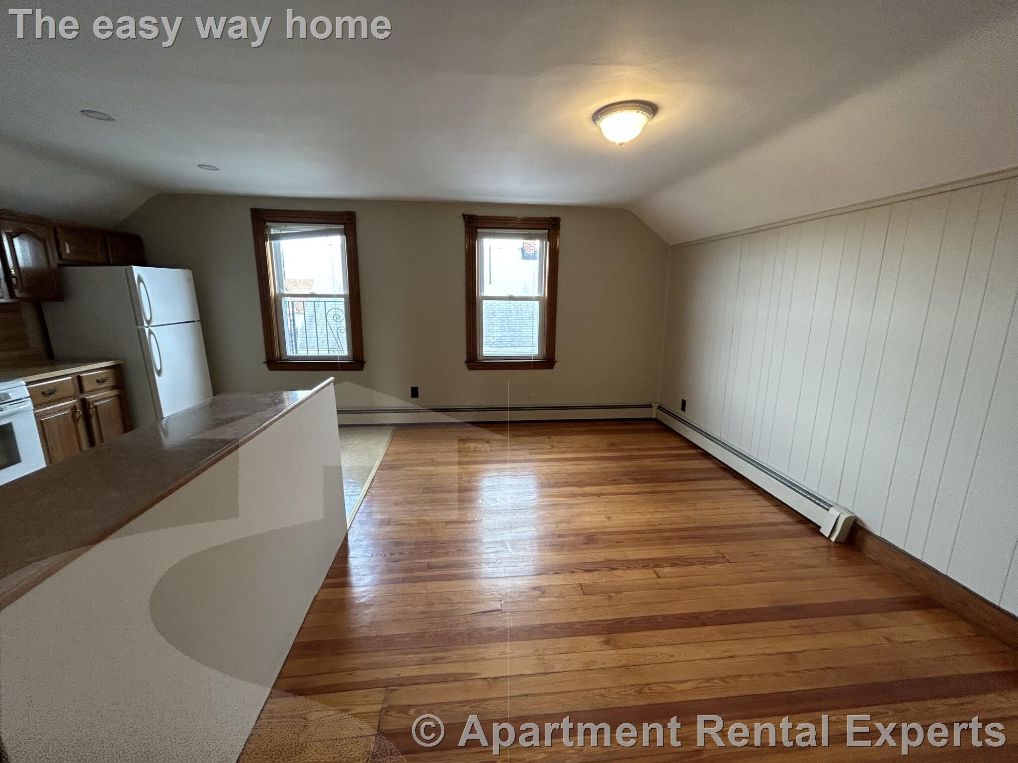 86 Medford, Magoun Square