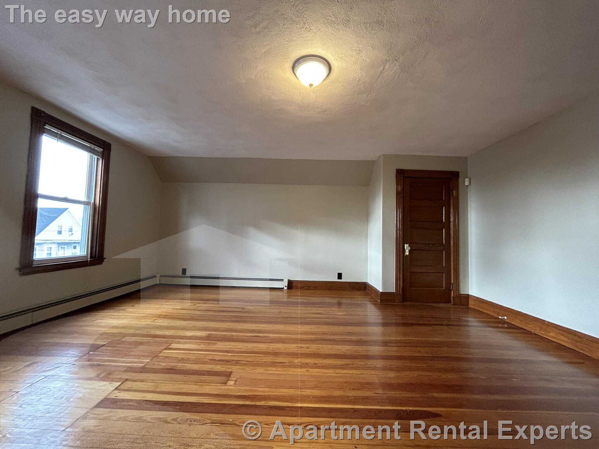 86 Medford, Magoun Square