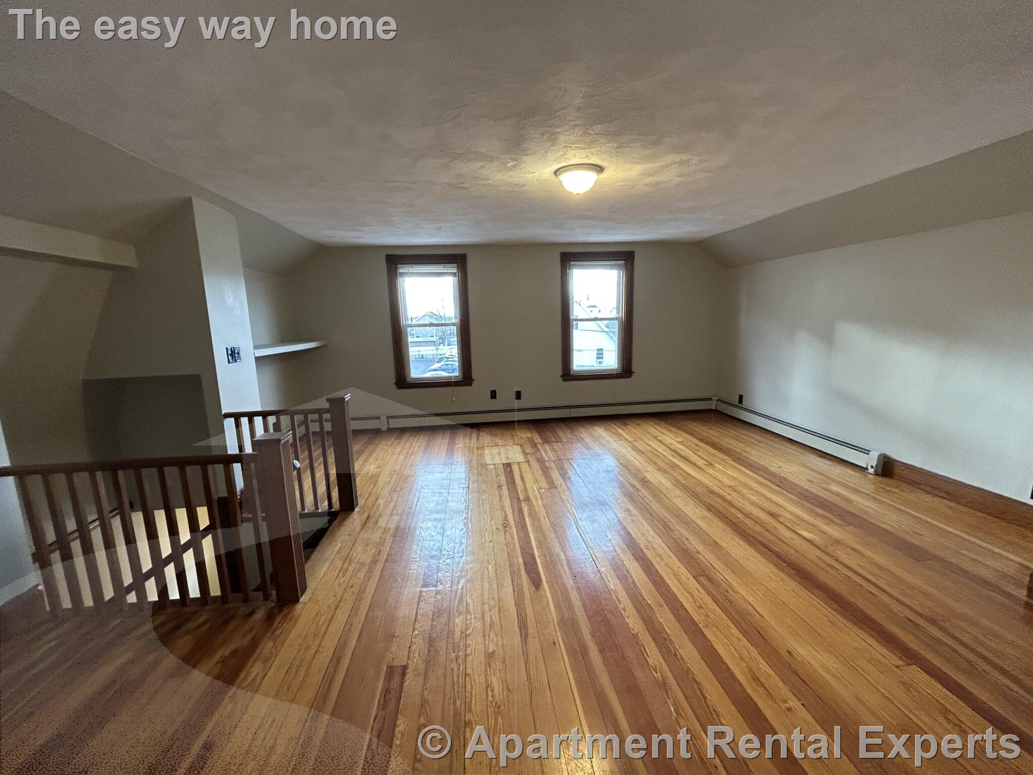 86 Medford, Magoun Square