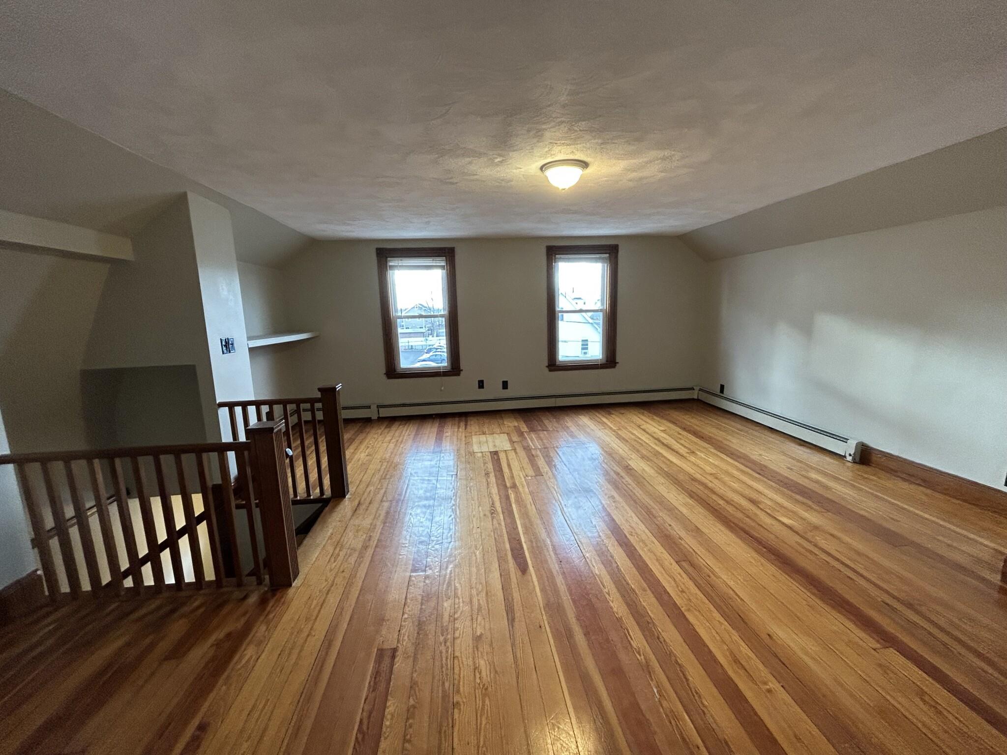 86 Medford St, Magoun Square