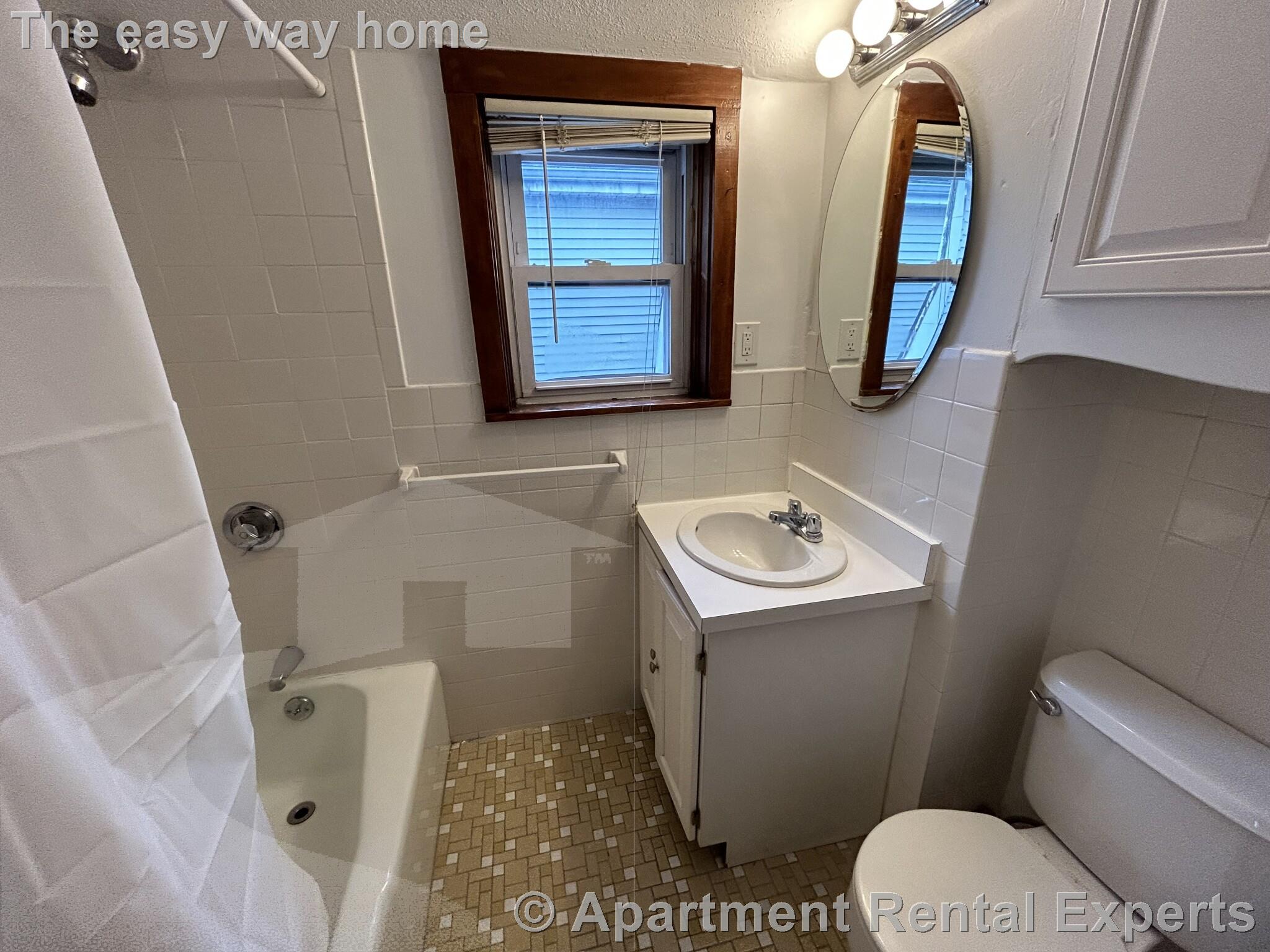 86 Medford, Magoun Square