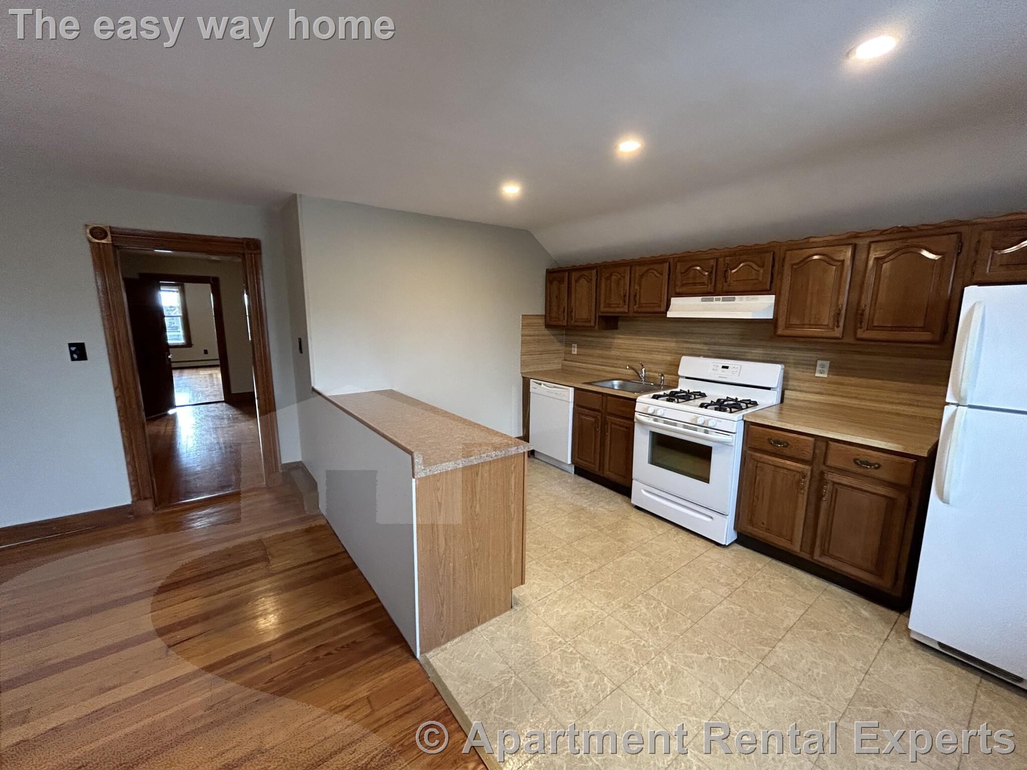 86 Medford, Magoun Square