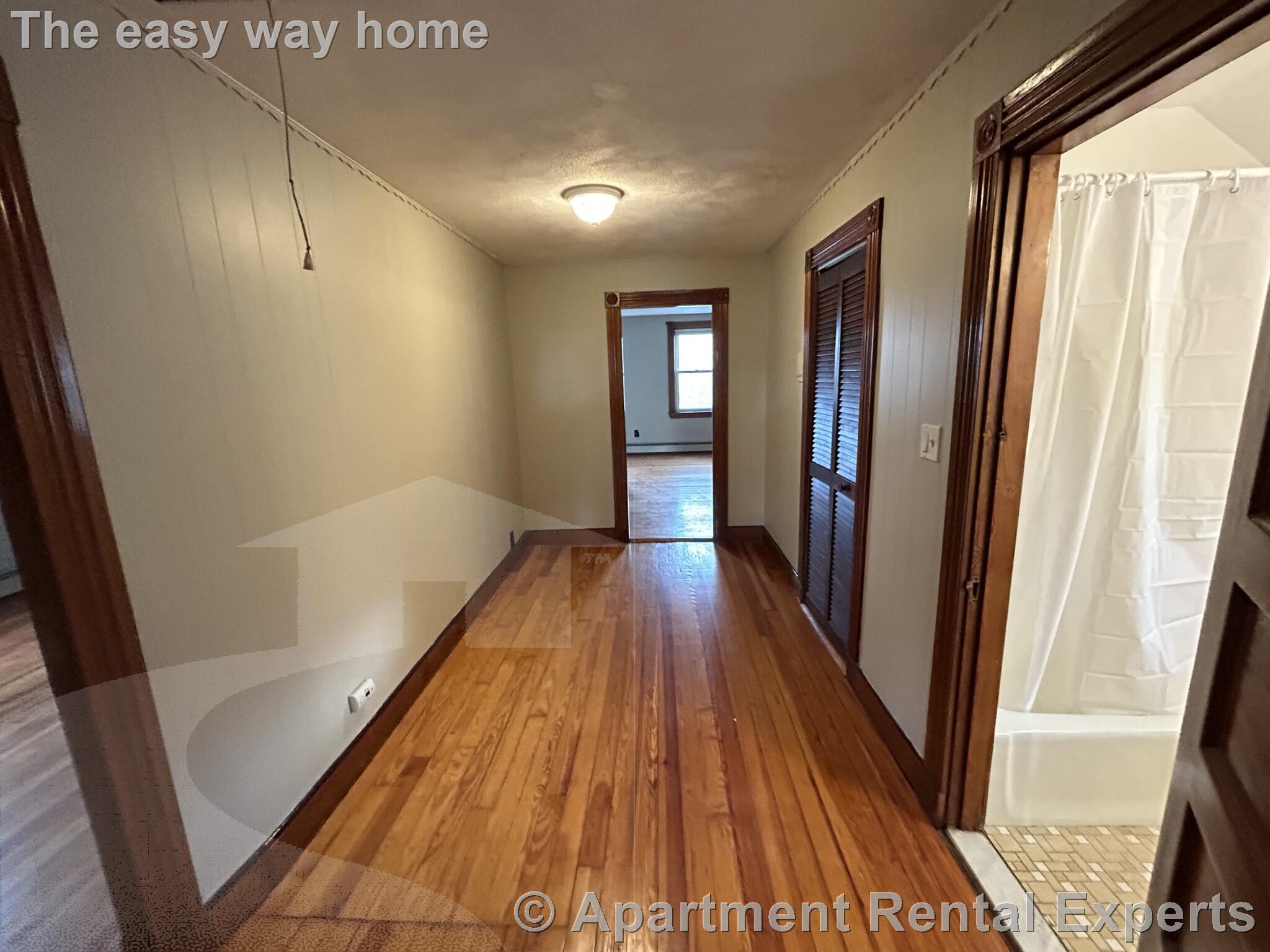 86 Medford, Magoun Square