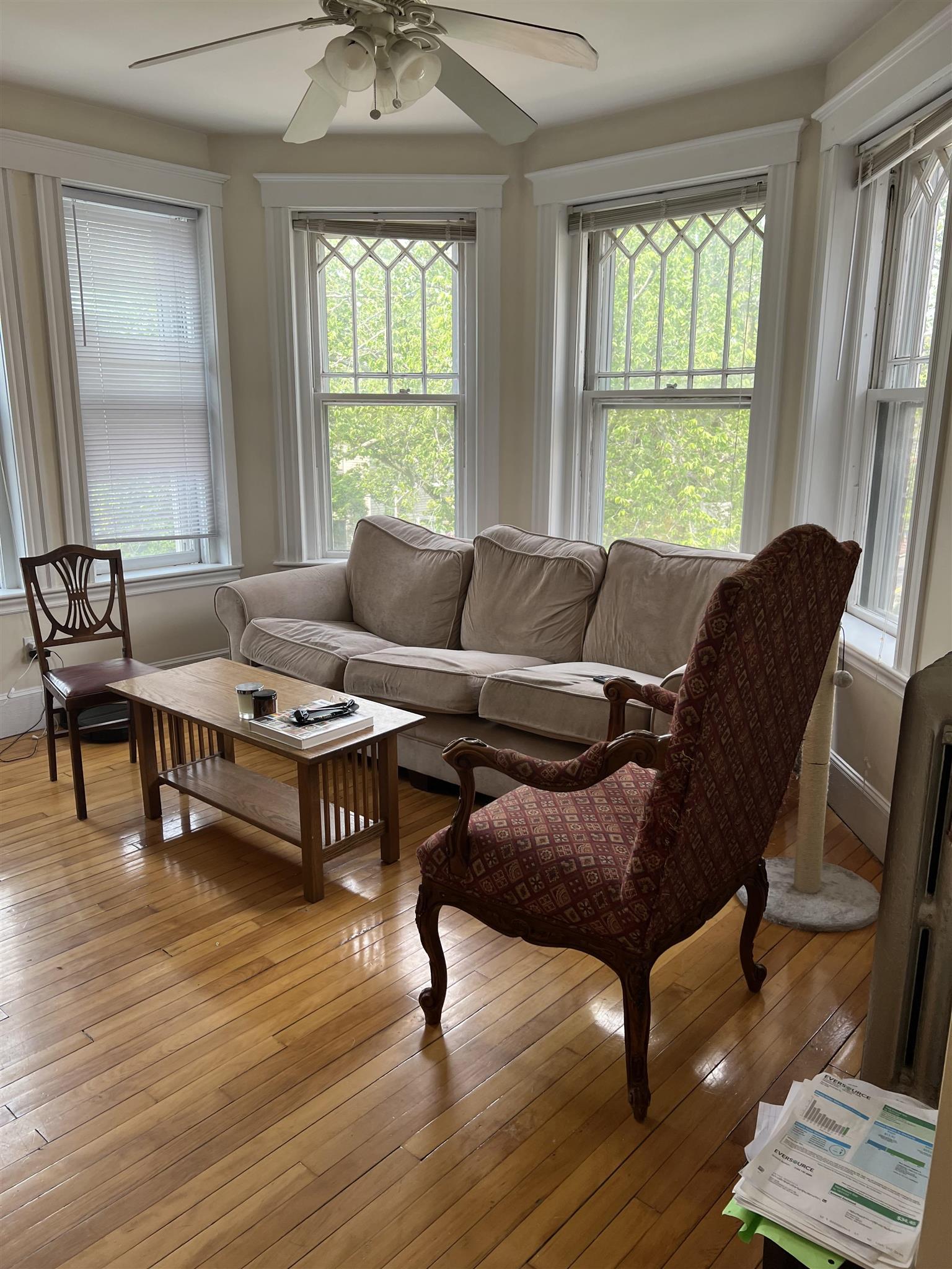 331 Harvard St, Mid Cambridge