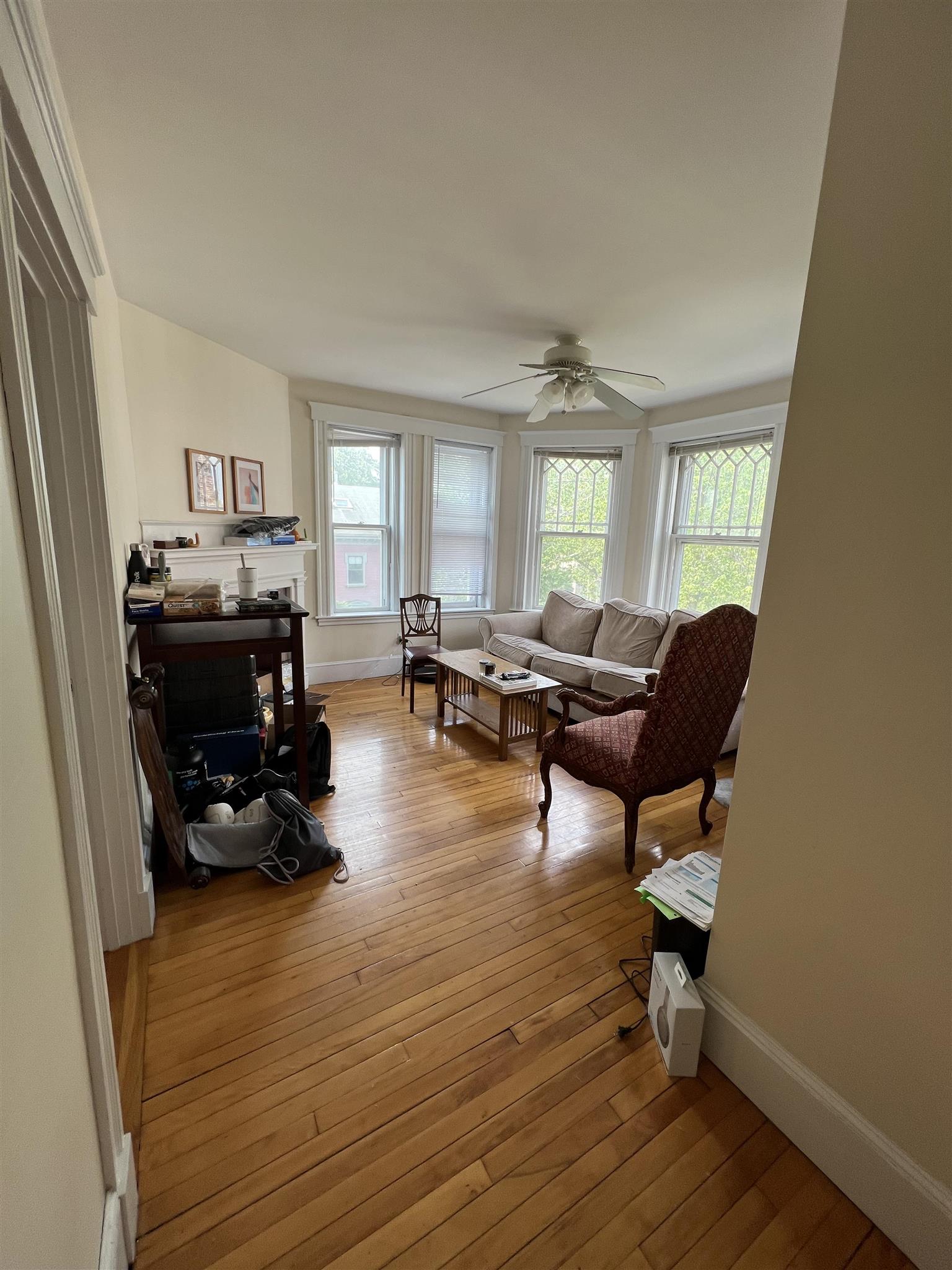 331 Harvard St, Mid Cambridge