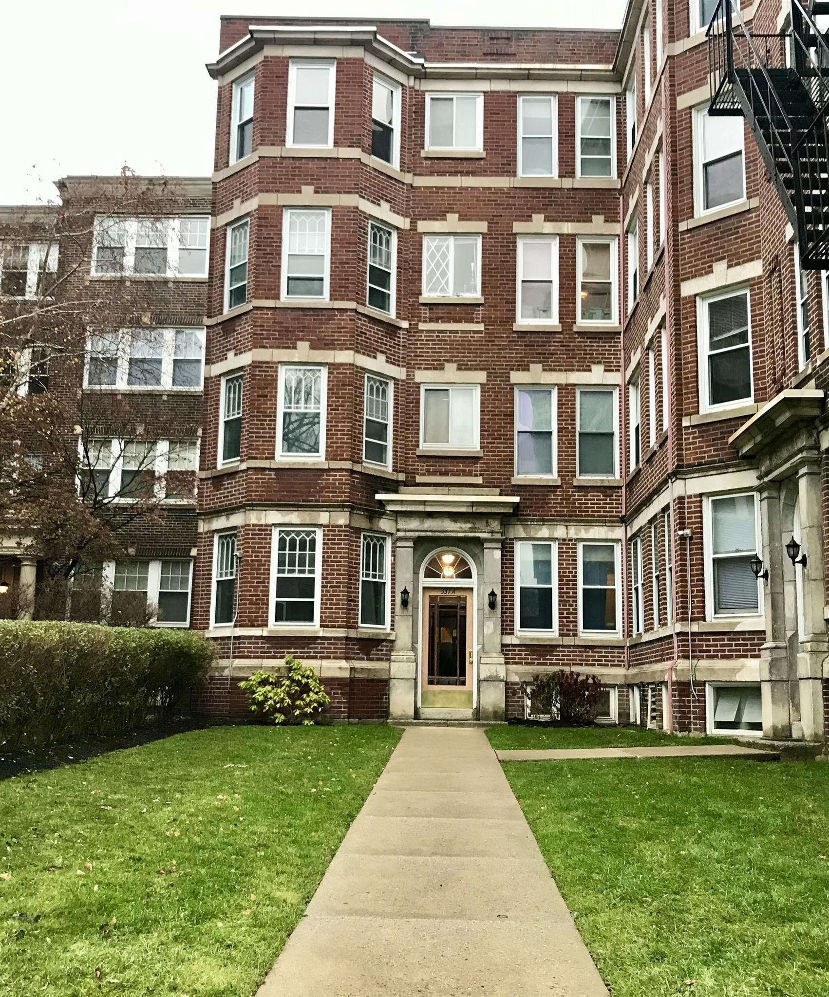 331 Harvard St, Mid-Cambridge