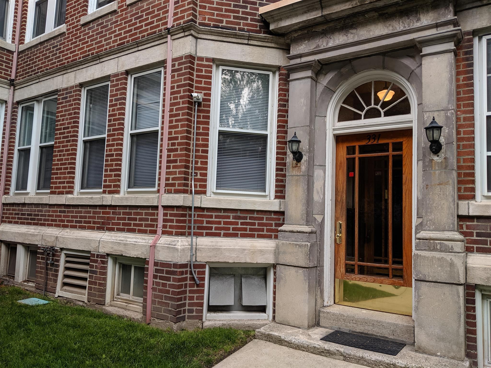 331 Harvard St, Mid Cambridge