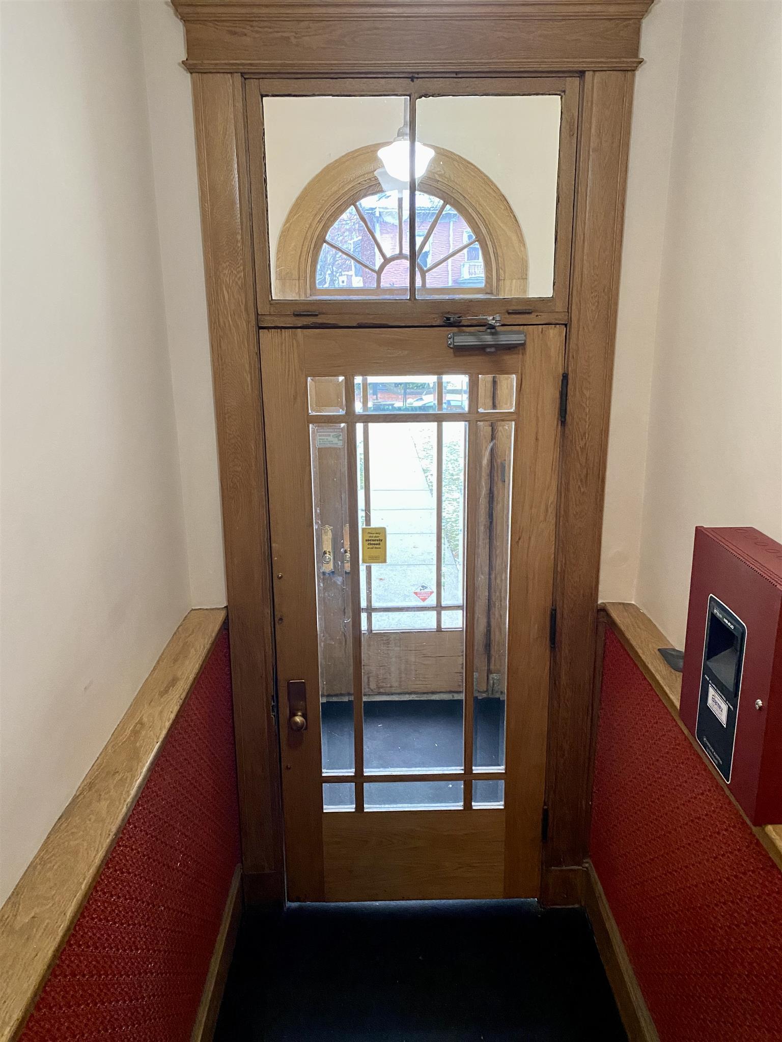 331 Harvard St, Mid Cambridge